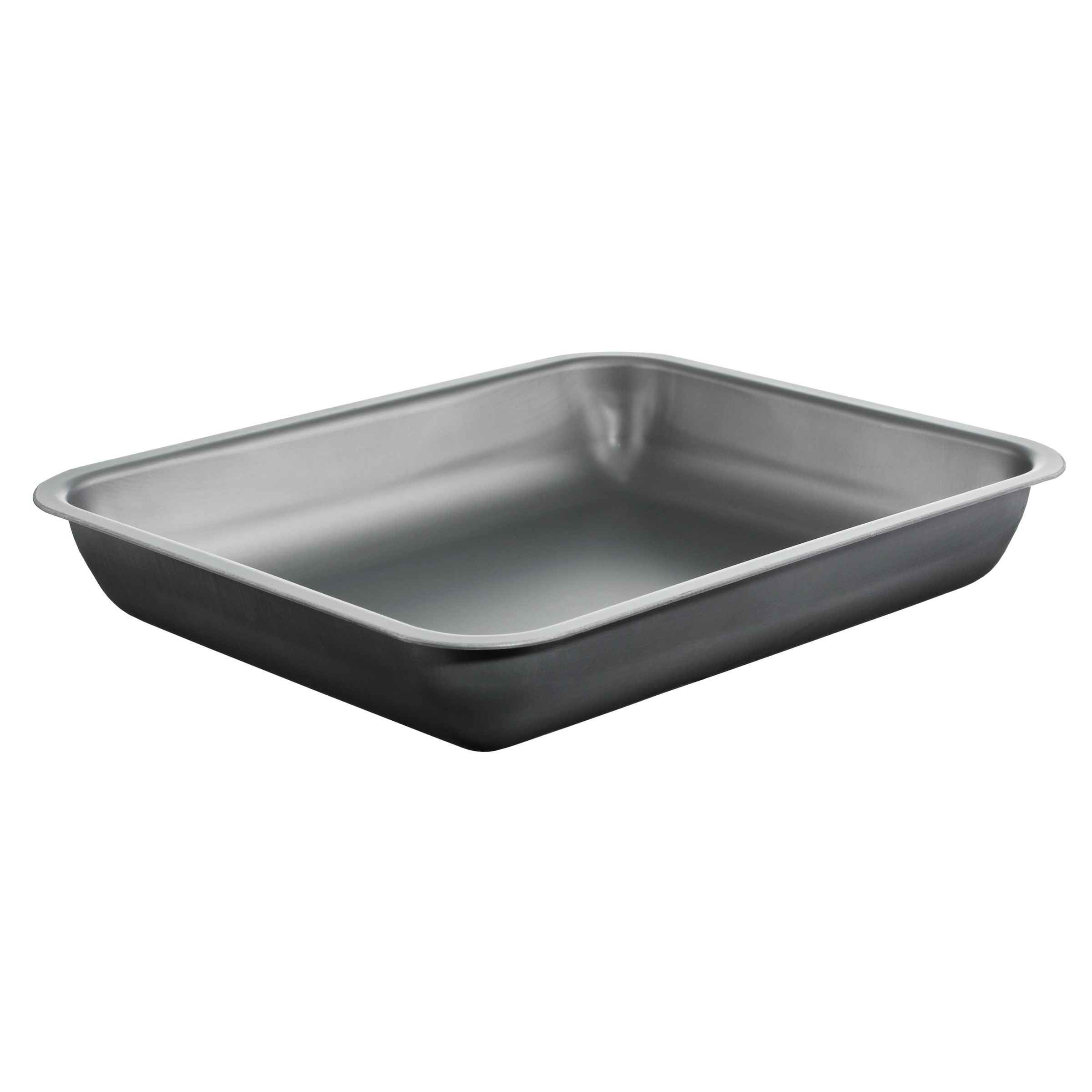 Mermaid Cookware Roasting Tin, 12"