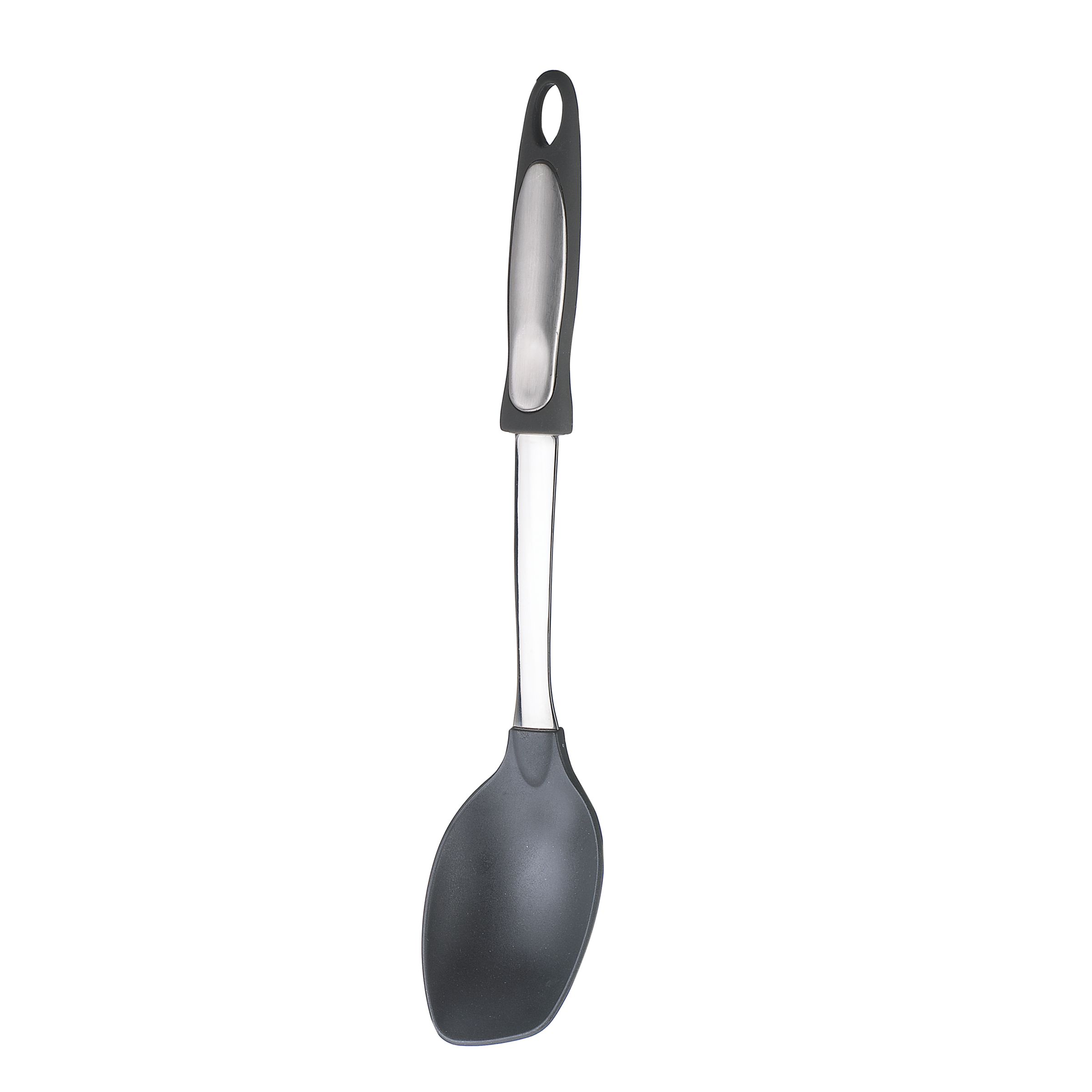 John Lewis Solid Spoon