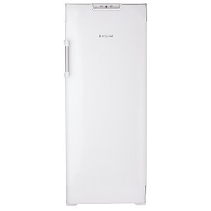 Hotpoint FZ150P Freezer, White Hotpoint FZ150P Freezer, White