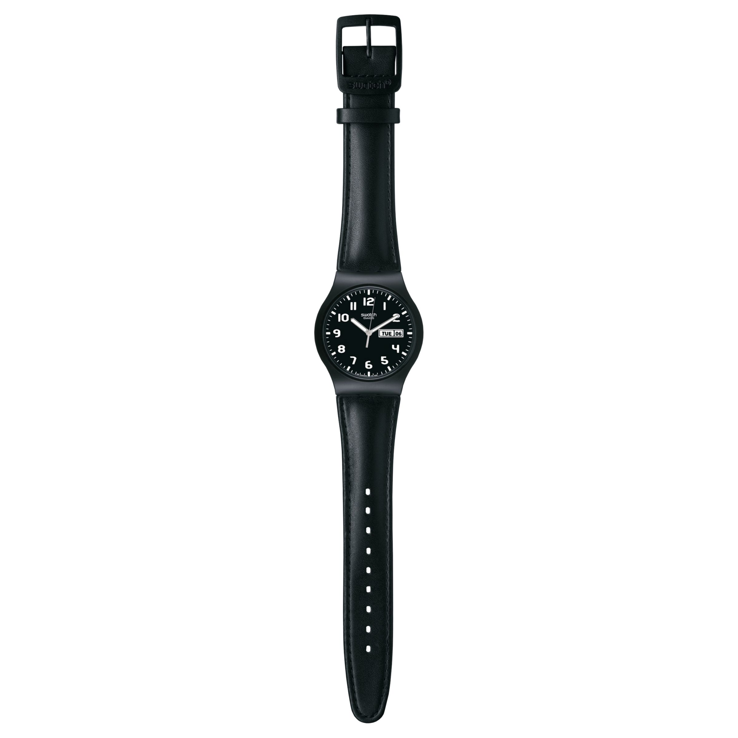 Swatch Core Collection Regisseur Unisex Watch