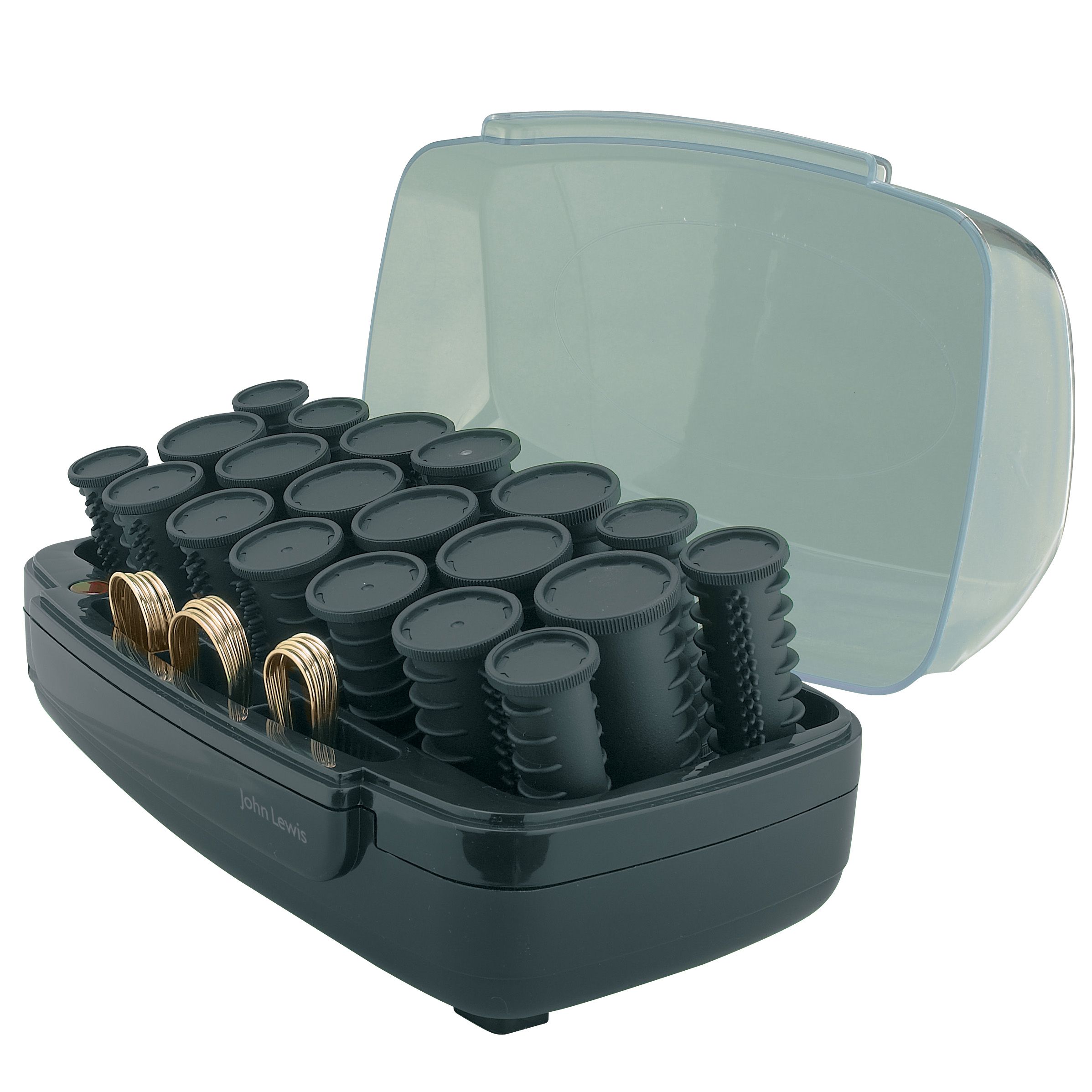 John Lewis 3060JU Roller Set