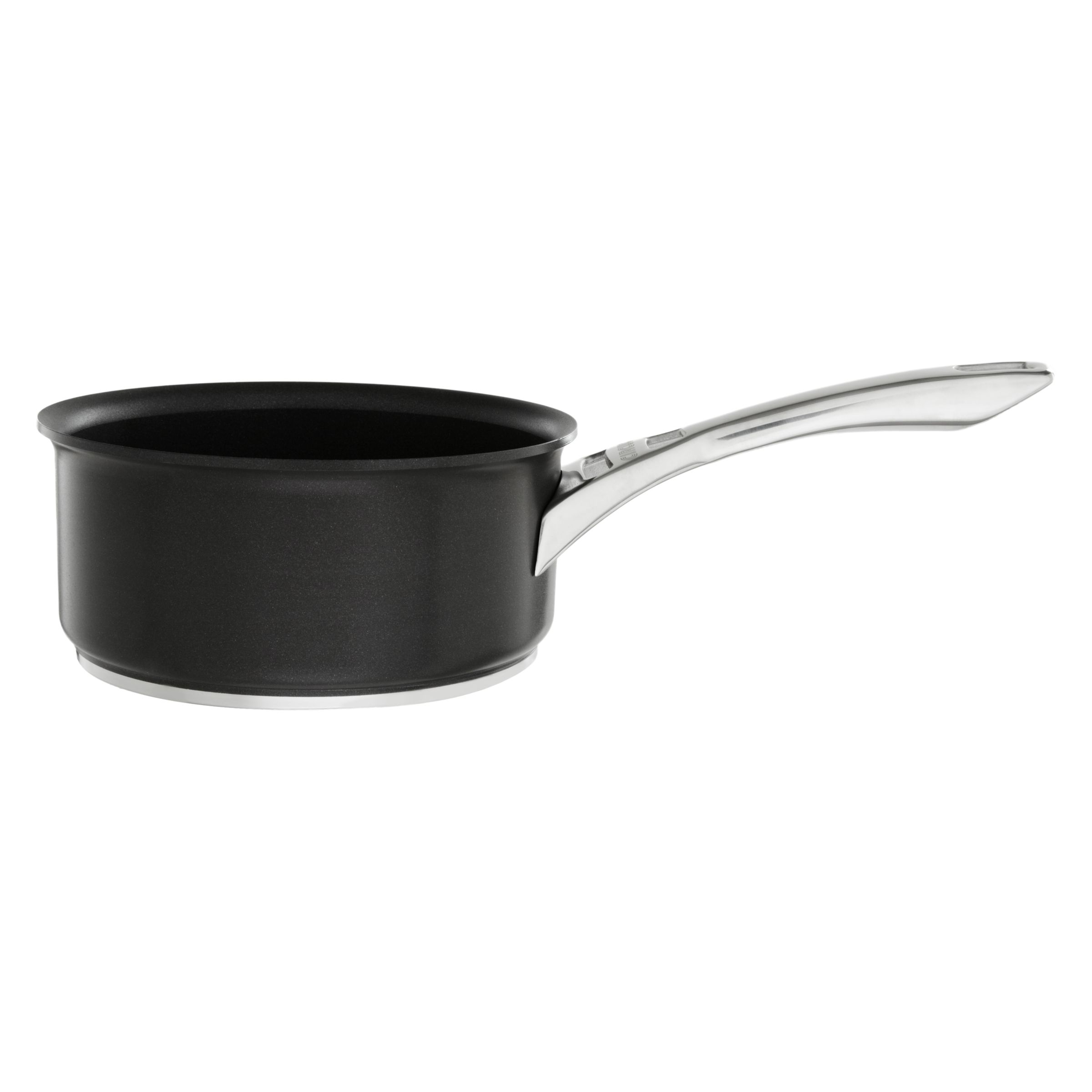 Meyer Infinite Circulon Milkpan 16cm