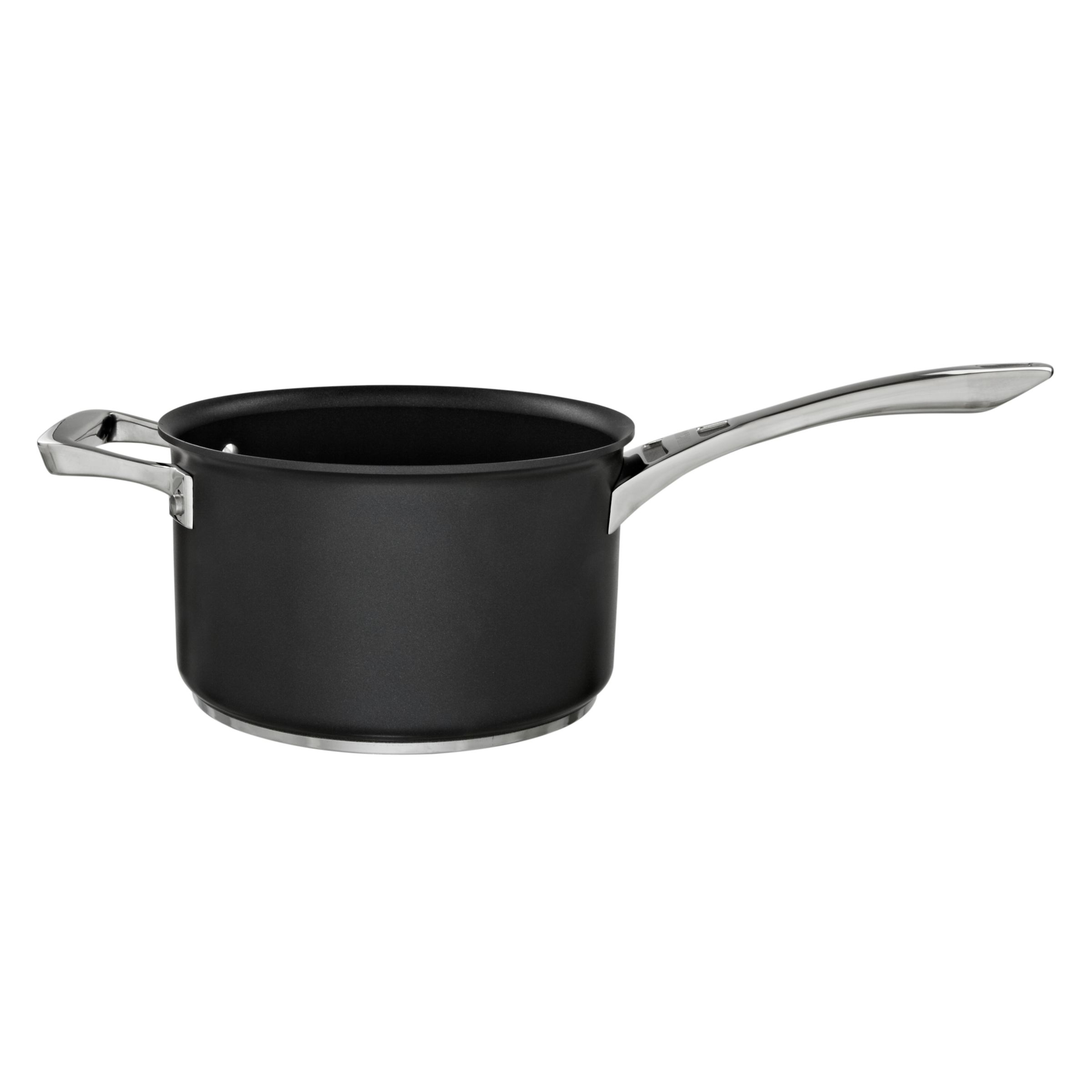 Meyer Infinite Circulon Saucepan, 20cm