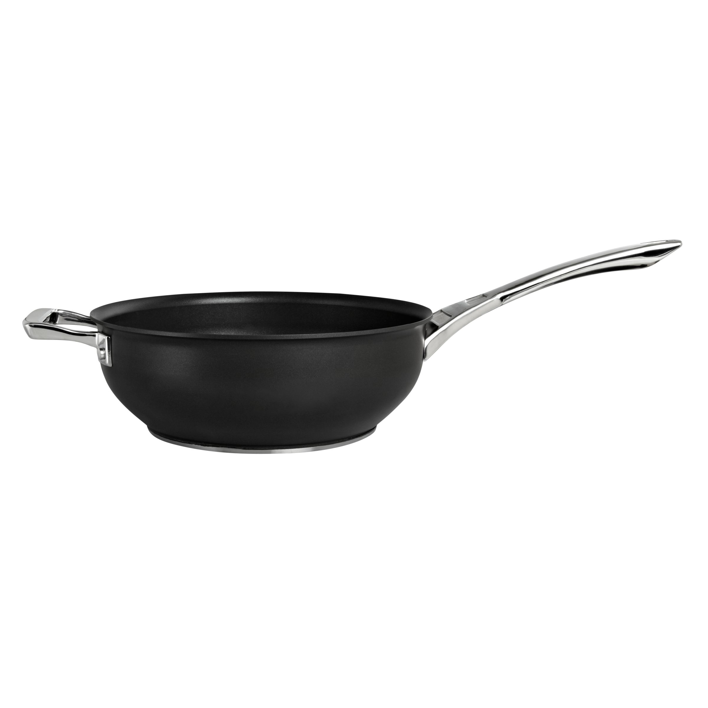 Unbranded Meyer Infinite Circulon Chefand#39;s Pan, 26cm