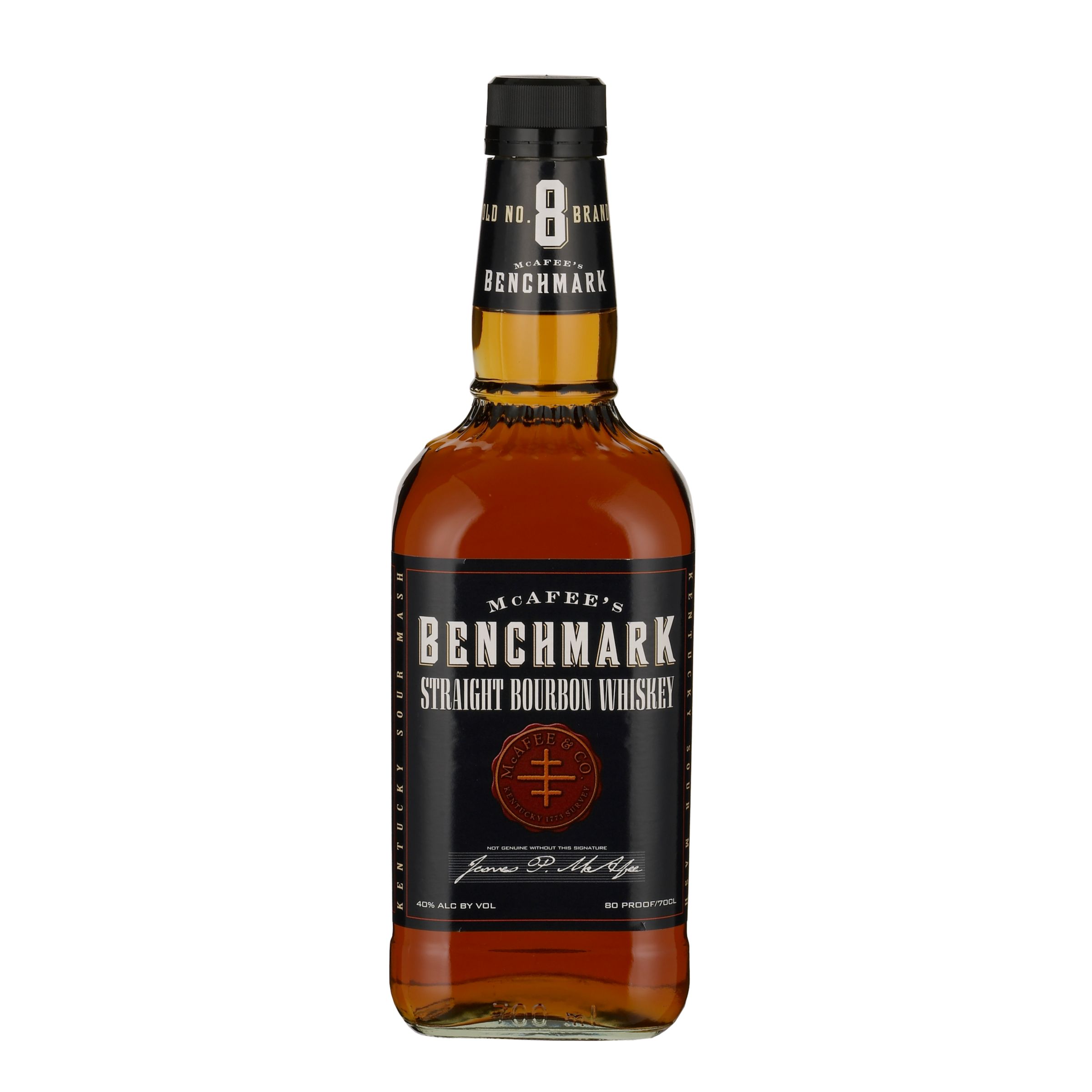 Benchmark Straight Bourbon Whiskey at John Lewis