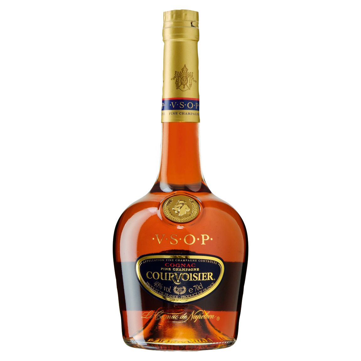 Courvoisier VSOP Cognac at John Lewis