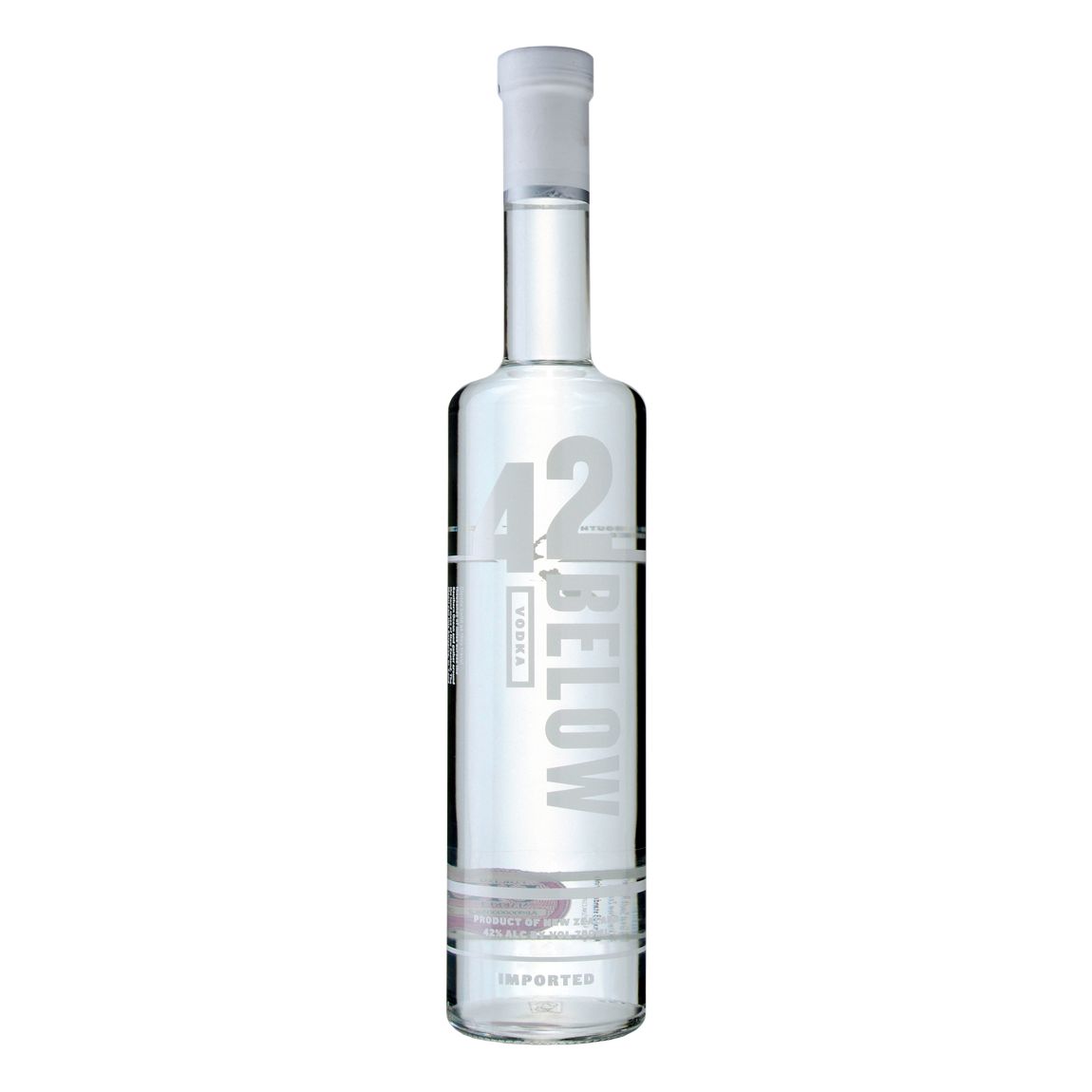 view 42 Below Vodka