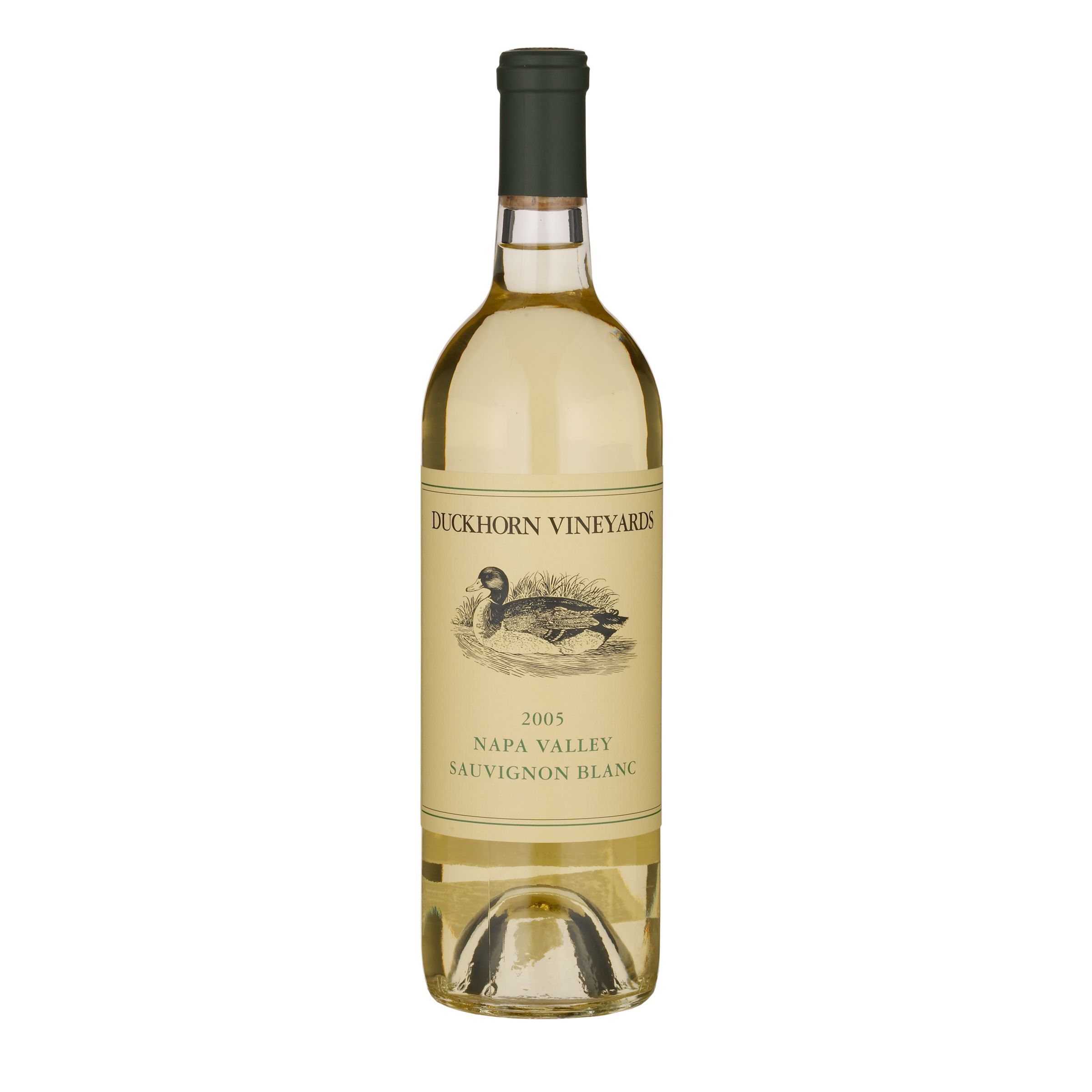 Duckhorn Sauvignon Blanc 2006 Napa Valley, California, USA