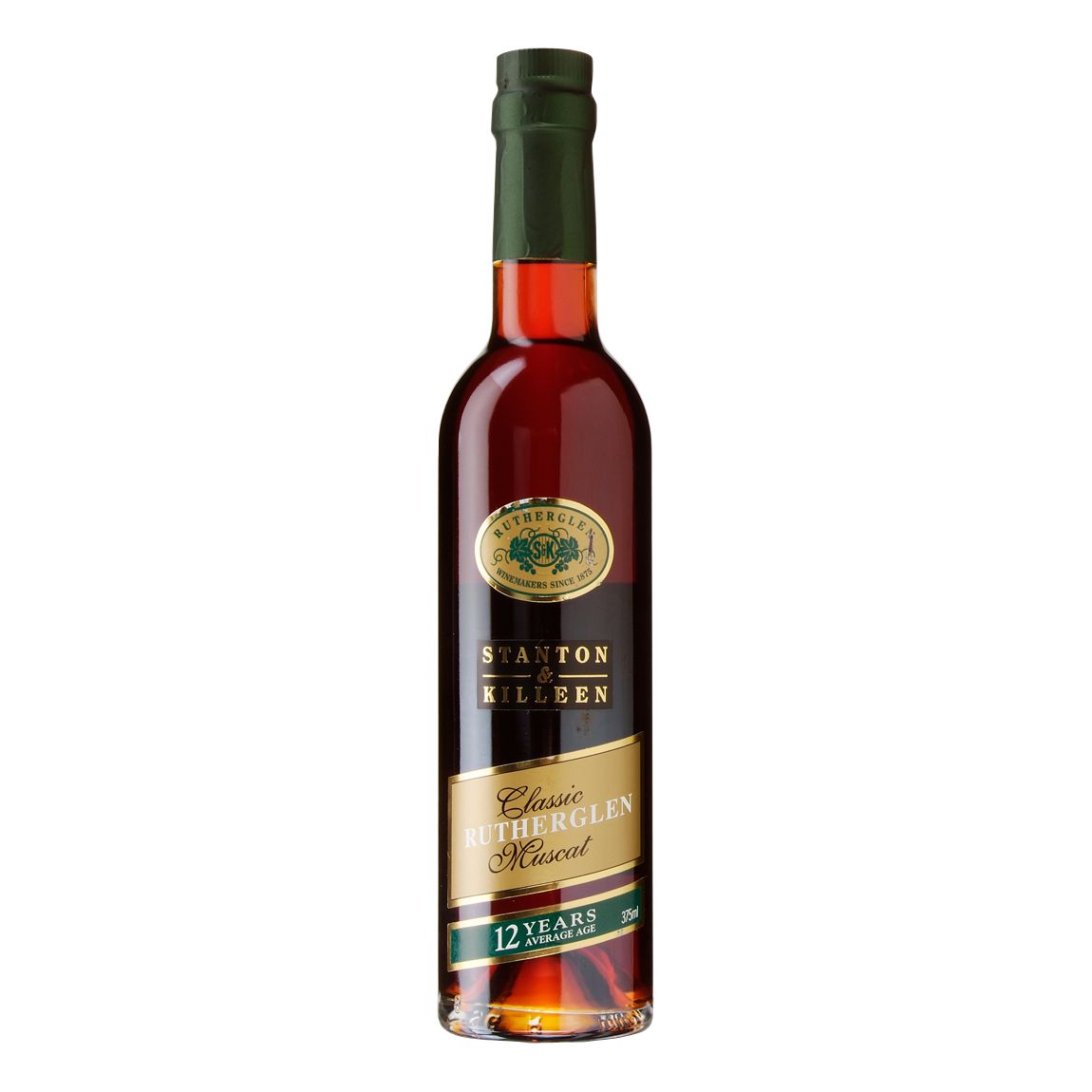 Stanton & Killeen Classic Rutherglen Muscat, Australia (sweet), 37.5cl