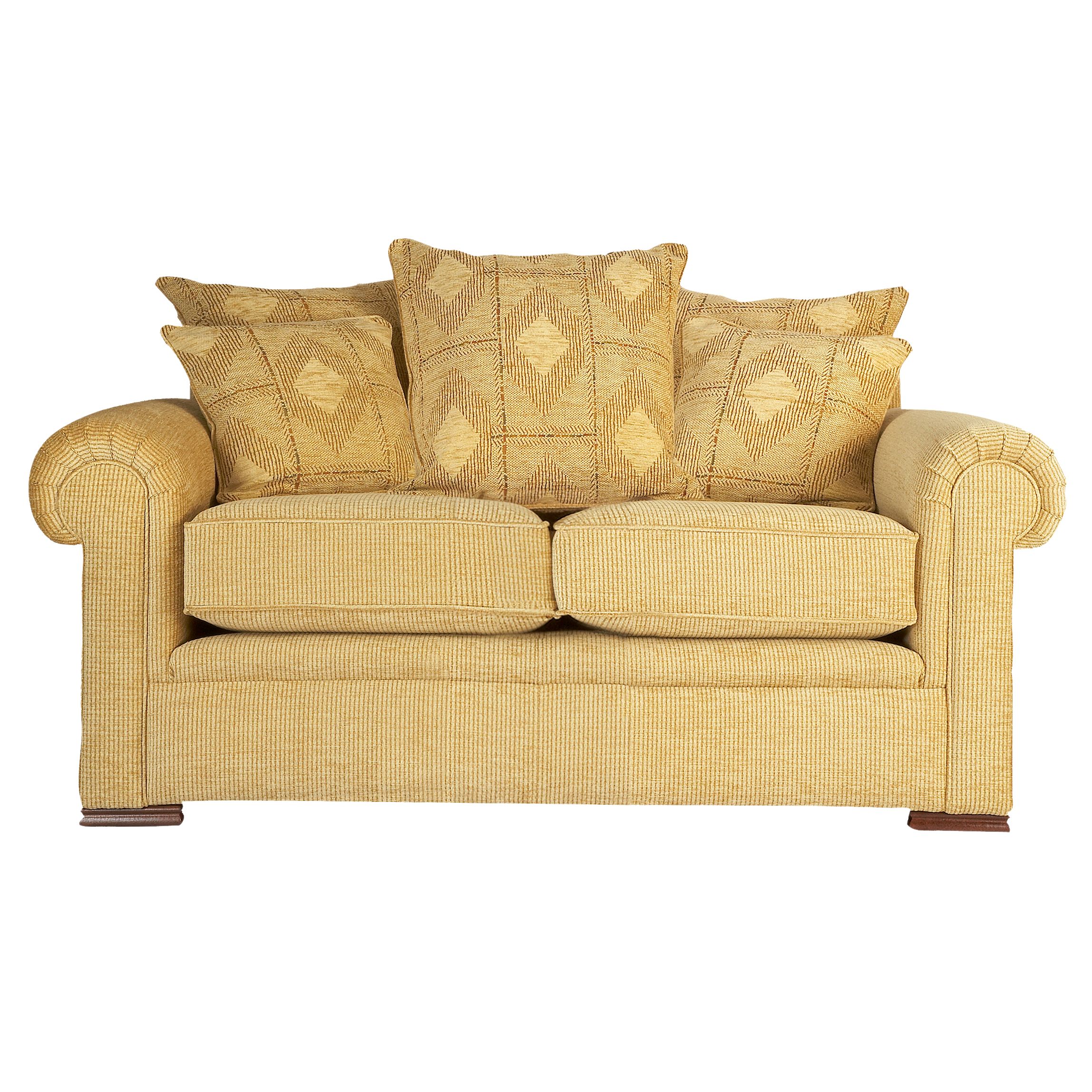 John Lewis Ashley Medium Sofa Oatmeal