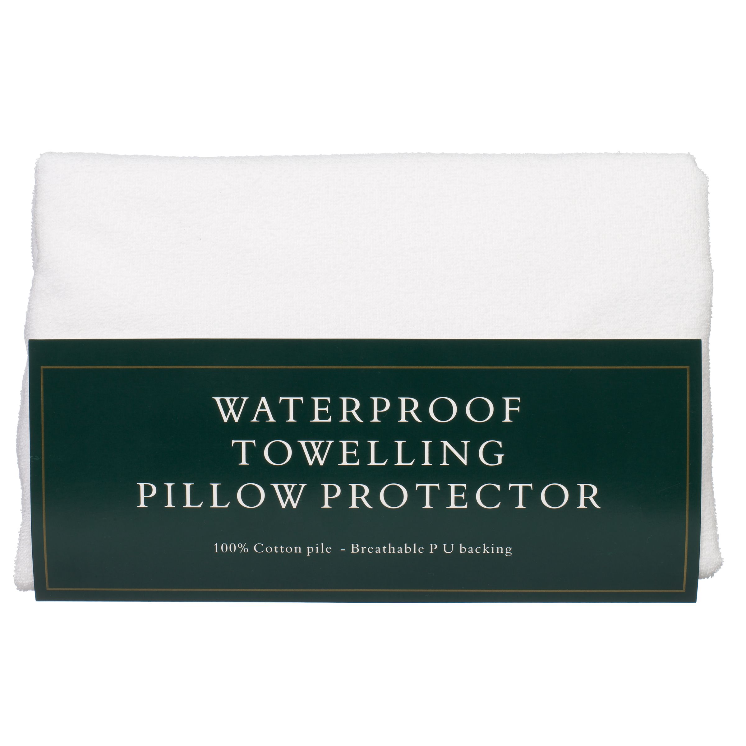 Waterproof Pillow Protector