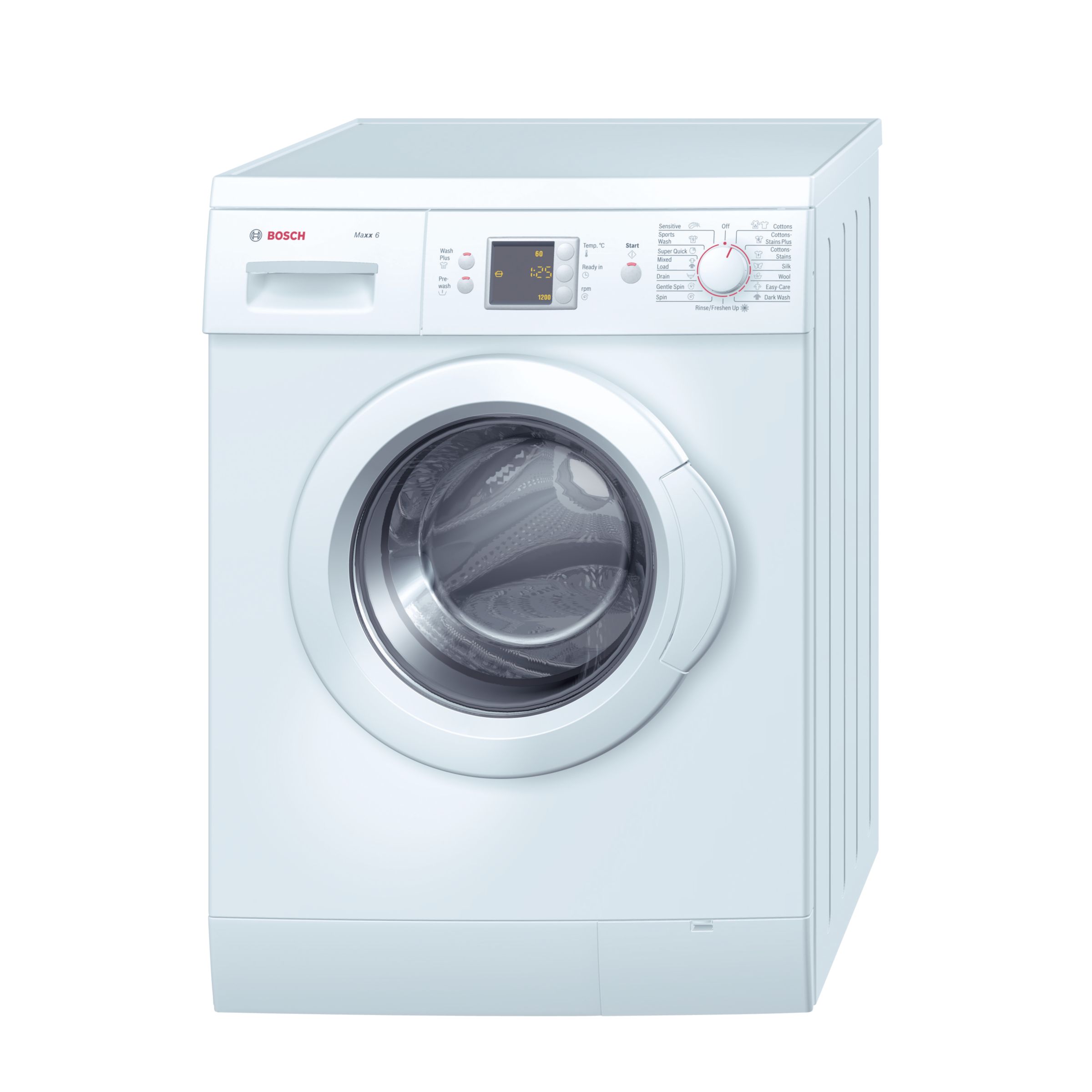 Bosch Maxx WAE24470 Washing Machine White Express Delivery