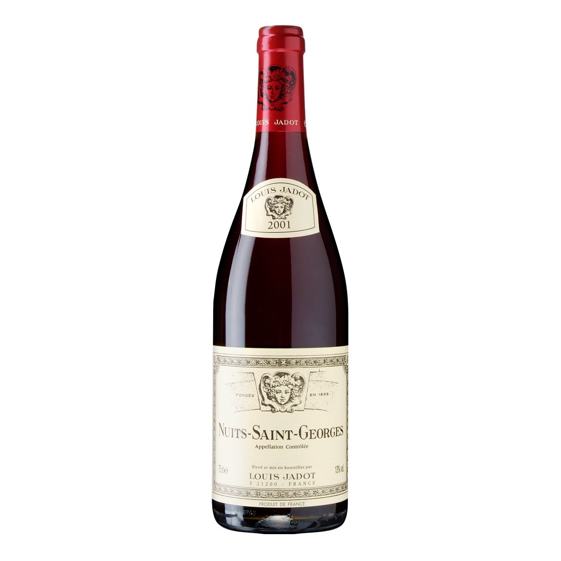 Louis Jadot 2006 Nuits-Saint-Georges, Burgundy, France at John Lewis