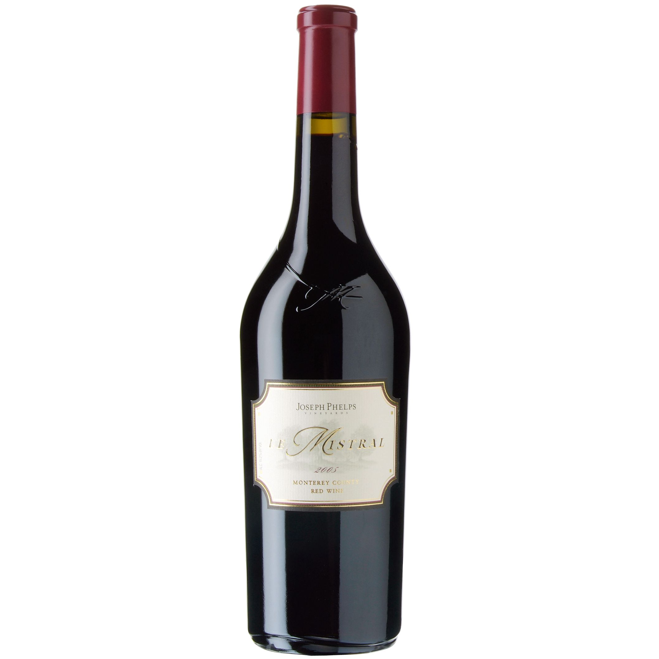 Joseph Phelps Le Mistral 2004 California, USA
