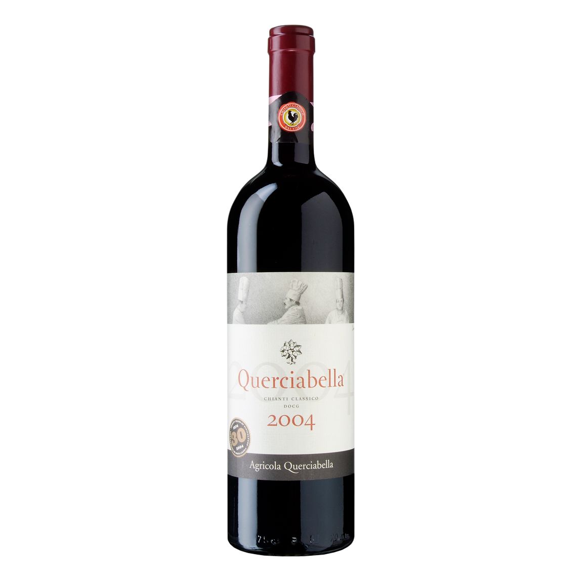 Querciabella 2008 Chianti Classico, Tuscany, Italy at John Lewis