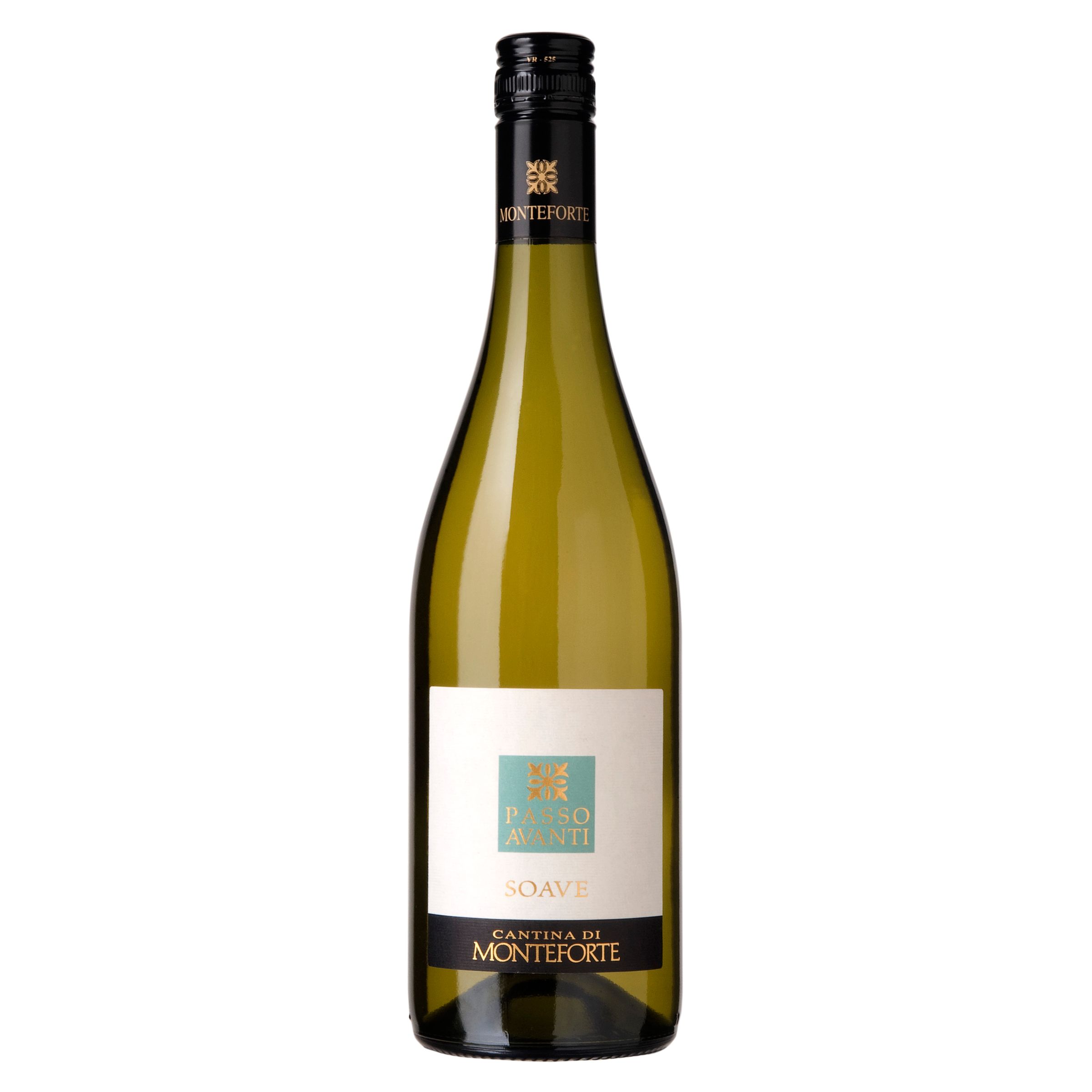 Monteforte 2006 Soave Classico, Veneto, Italy