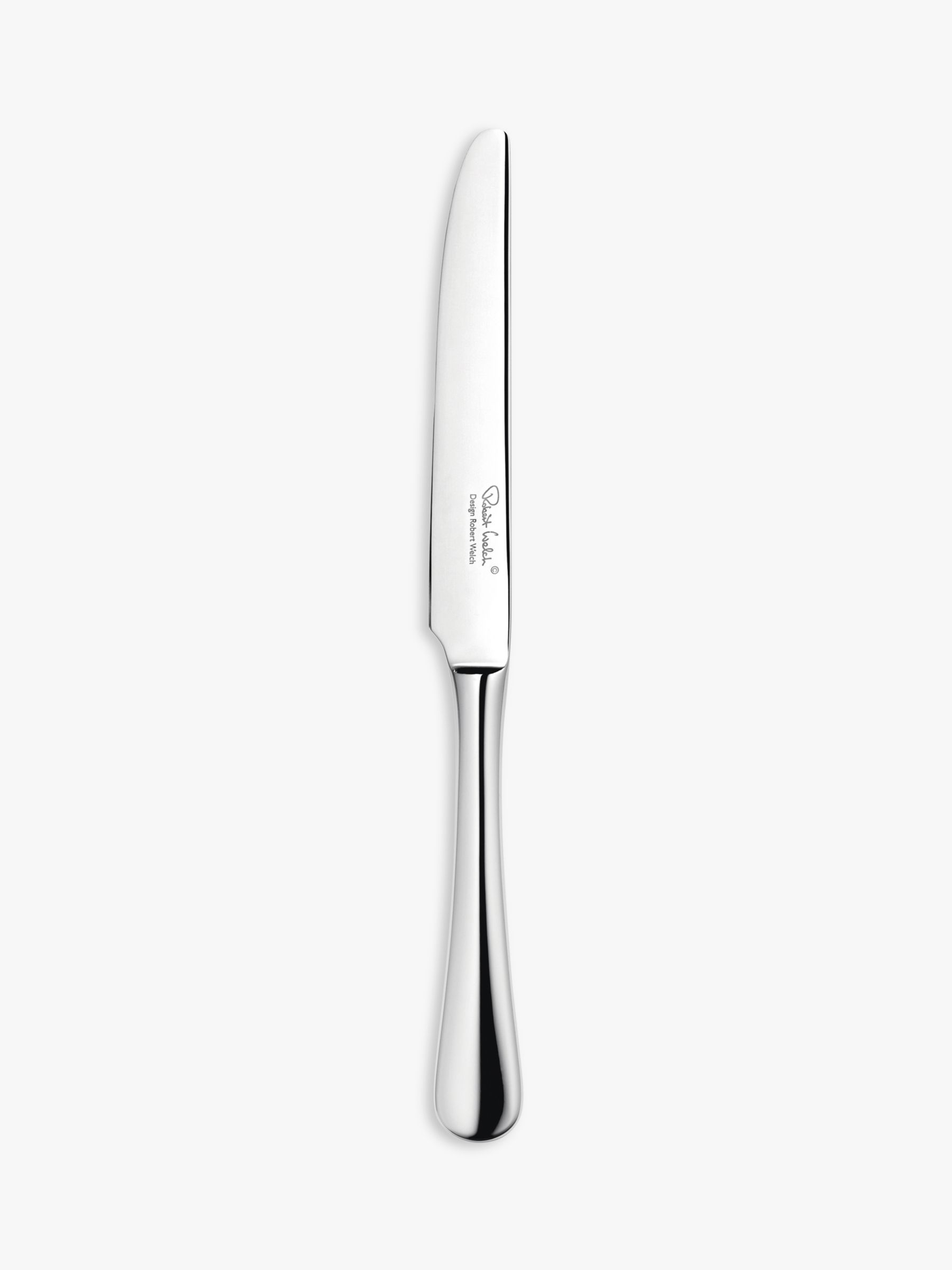 Robert Welch Radford Table Knife Stainless Steel