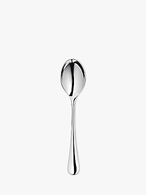Robert Welch Radford Dessert Spoon, Stainless Steel