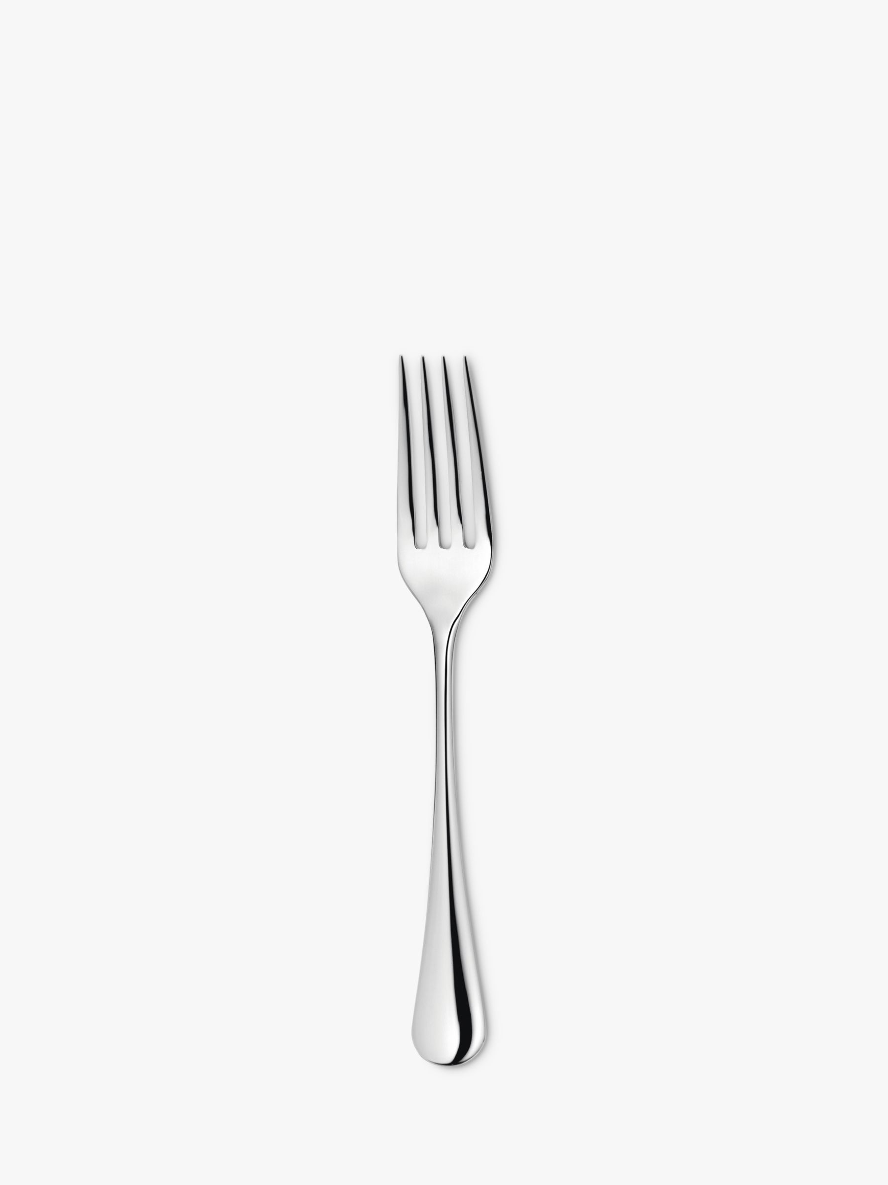 Radford Dessert Fork, Stainless Steel