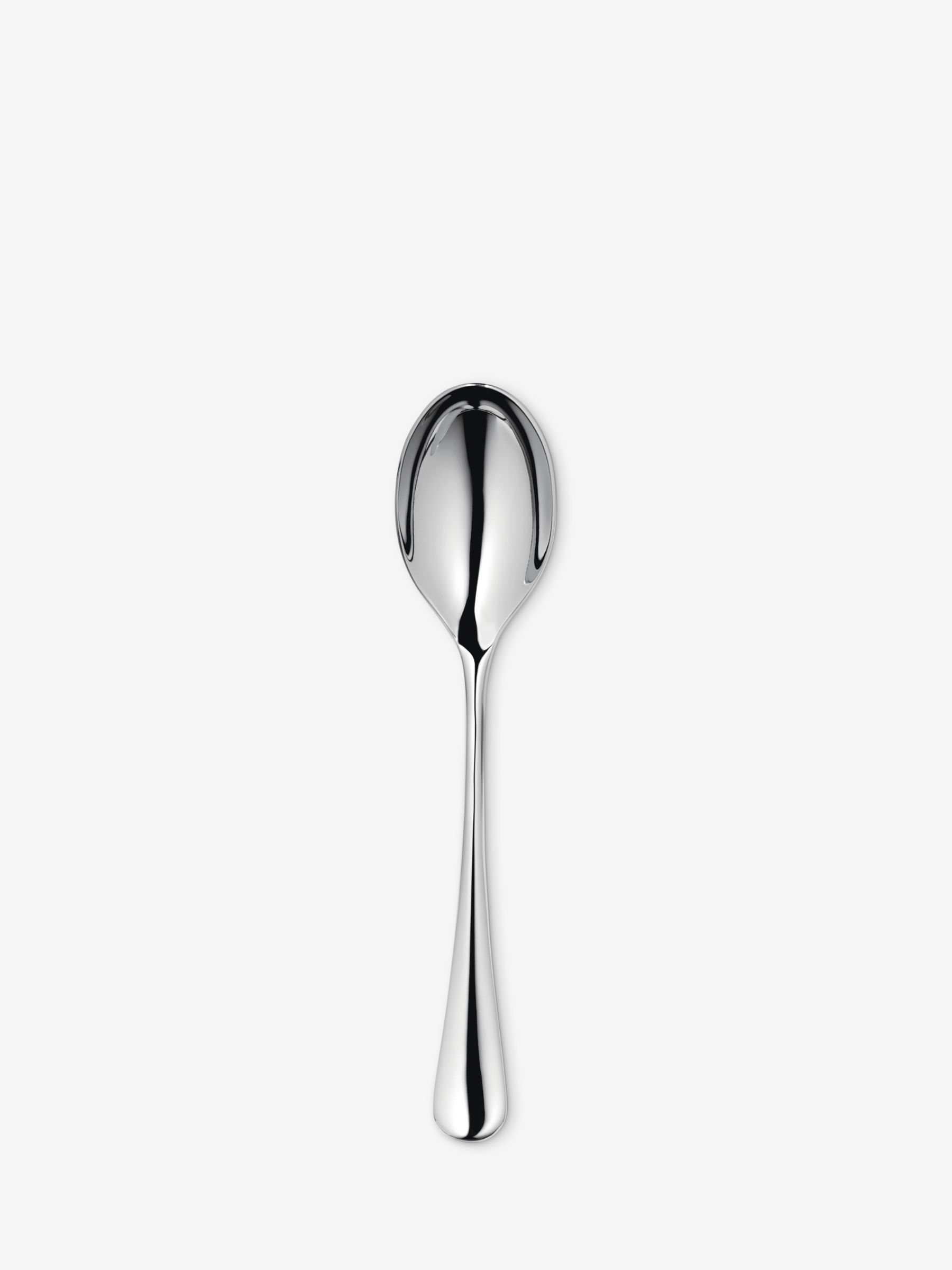 Radford Soup Spoon, Stainless Steel