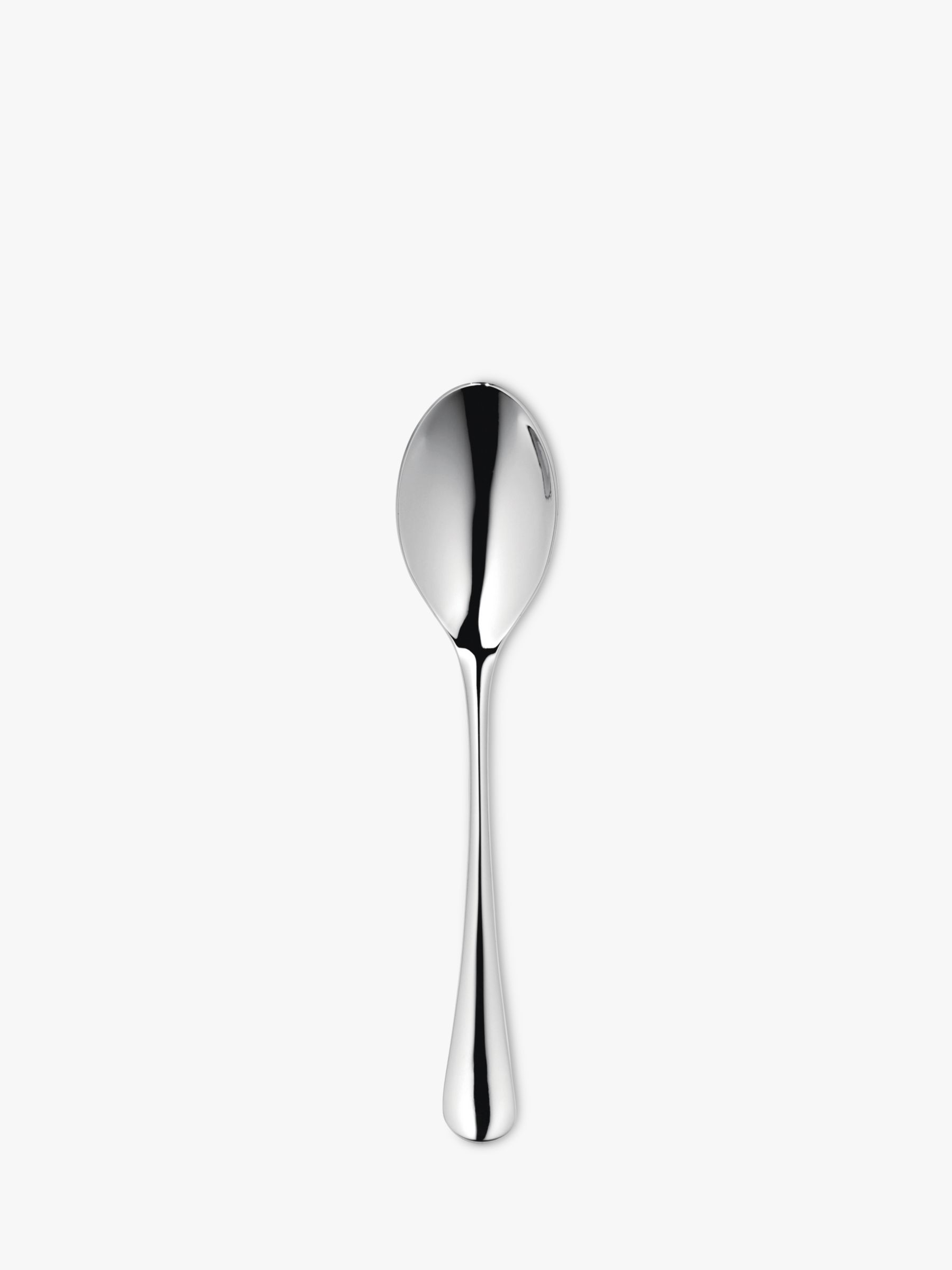 Robert Welch Radford Tea Spoon, Stainless Steel