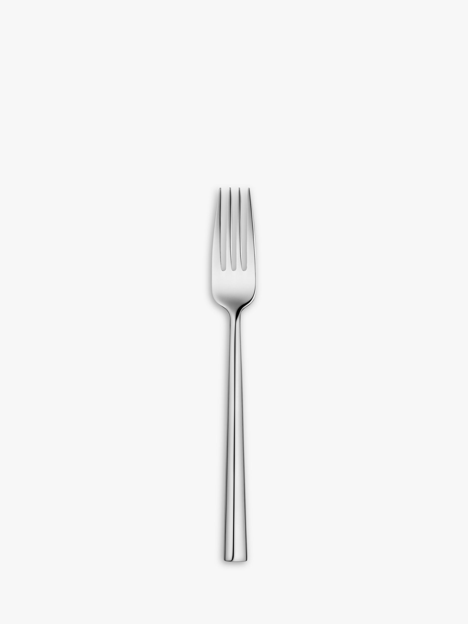Elia Ovation Table Fork, Stainless Steel