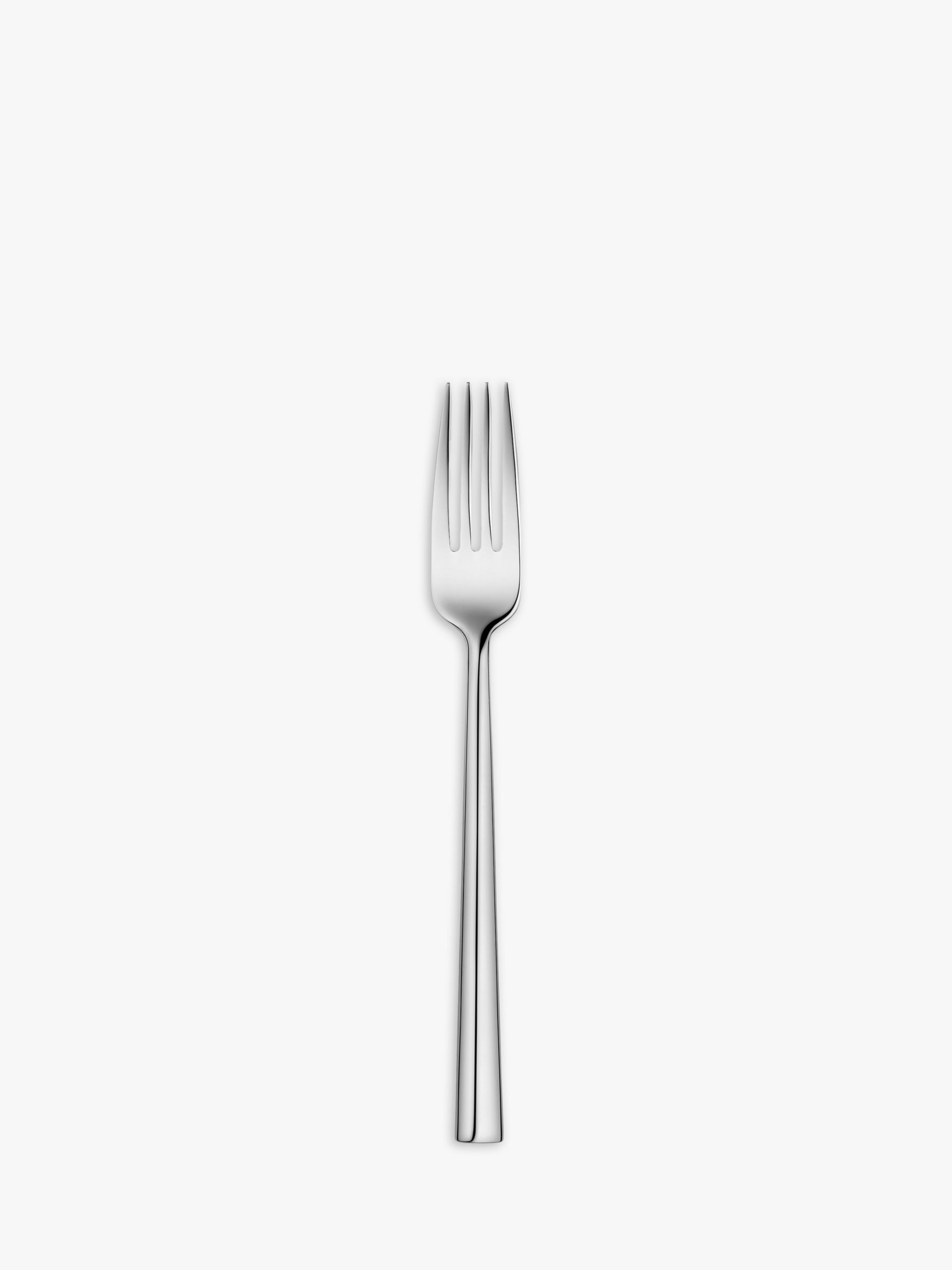 Elia Ovation Dessert Fork, Stainless Steel