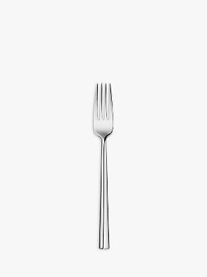 Elia Ovation Dessert Fork, Stainless Steel