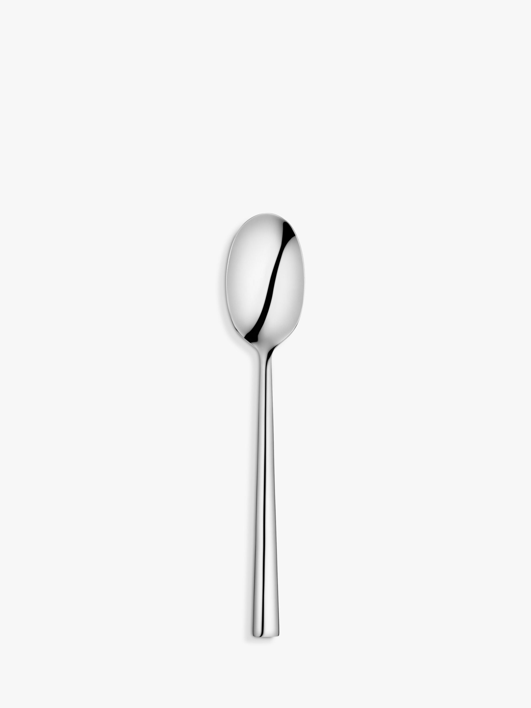 Elia Ovation Serving Spoon, Stainless Steel
