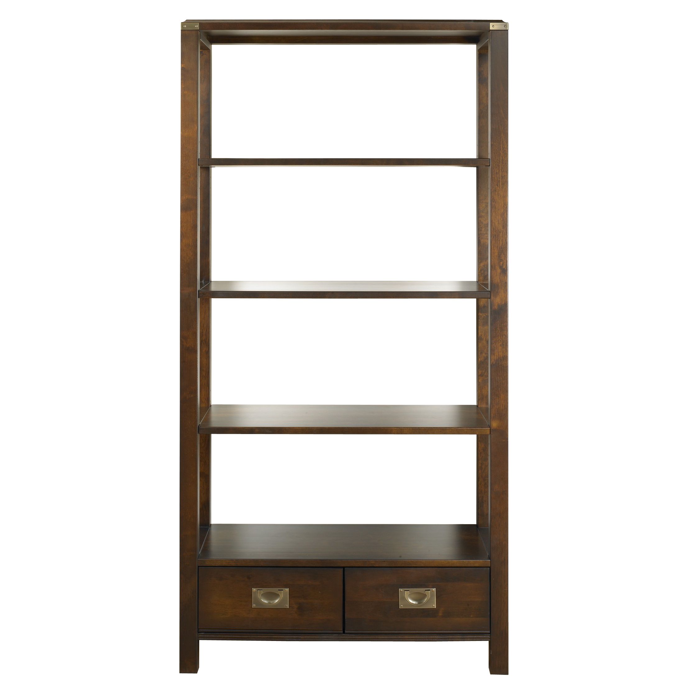 John Lewis Apsley Bookcase at John Lewis