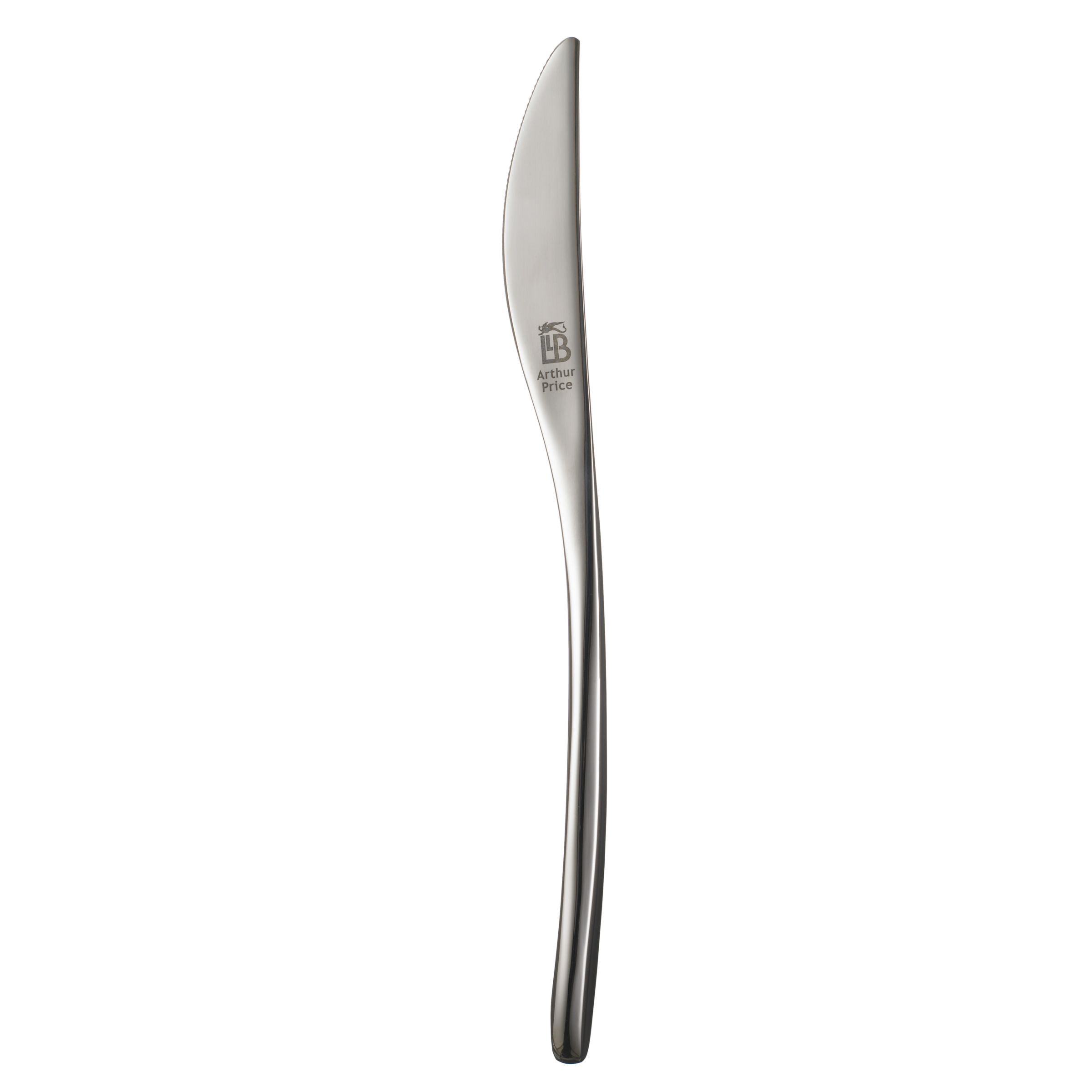 Laurence Llewelyn-Bowen Echo Table Knife,