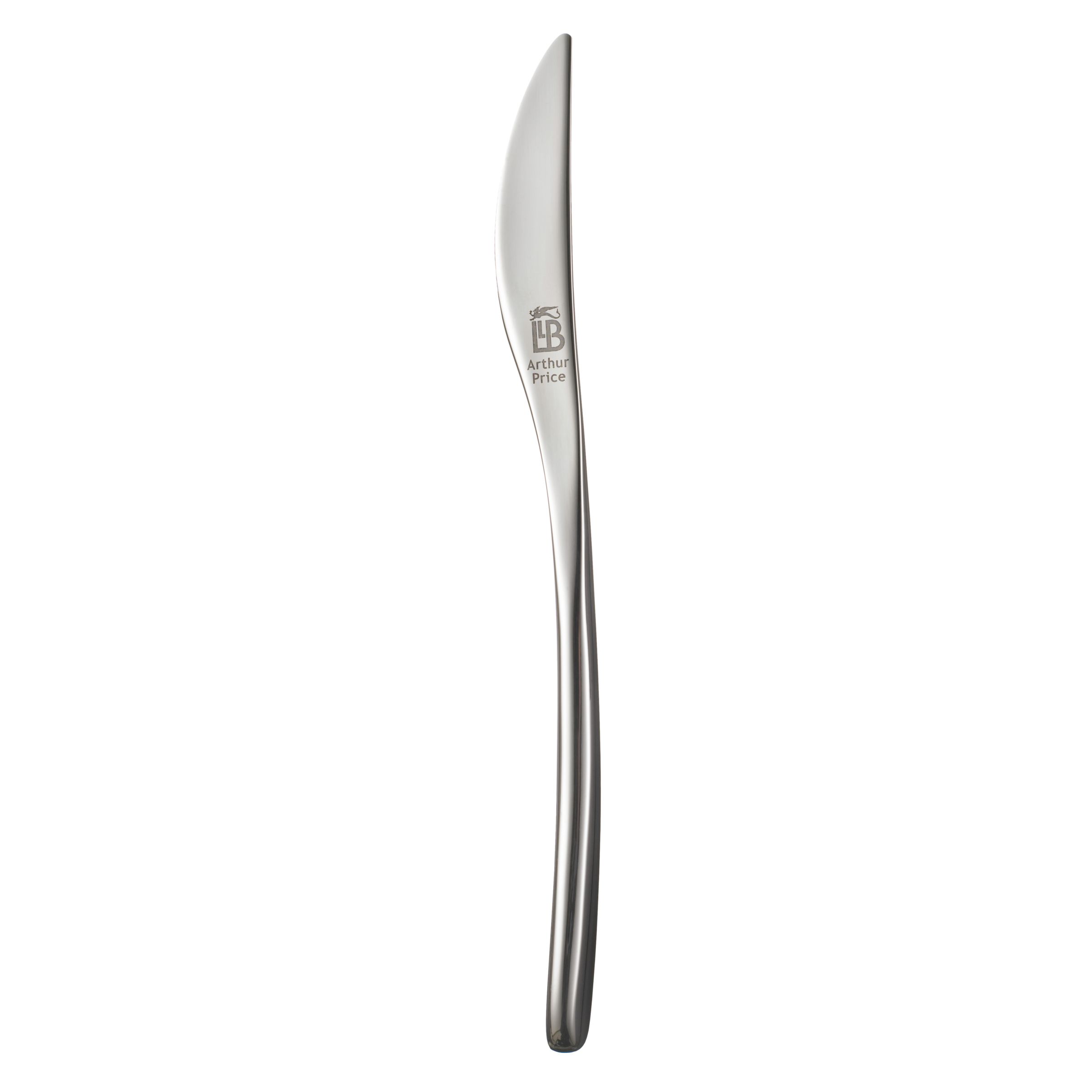 Laurence Llewelyn-Bowen Echo Dessert Knife,