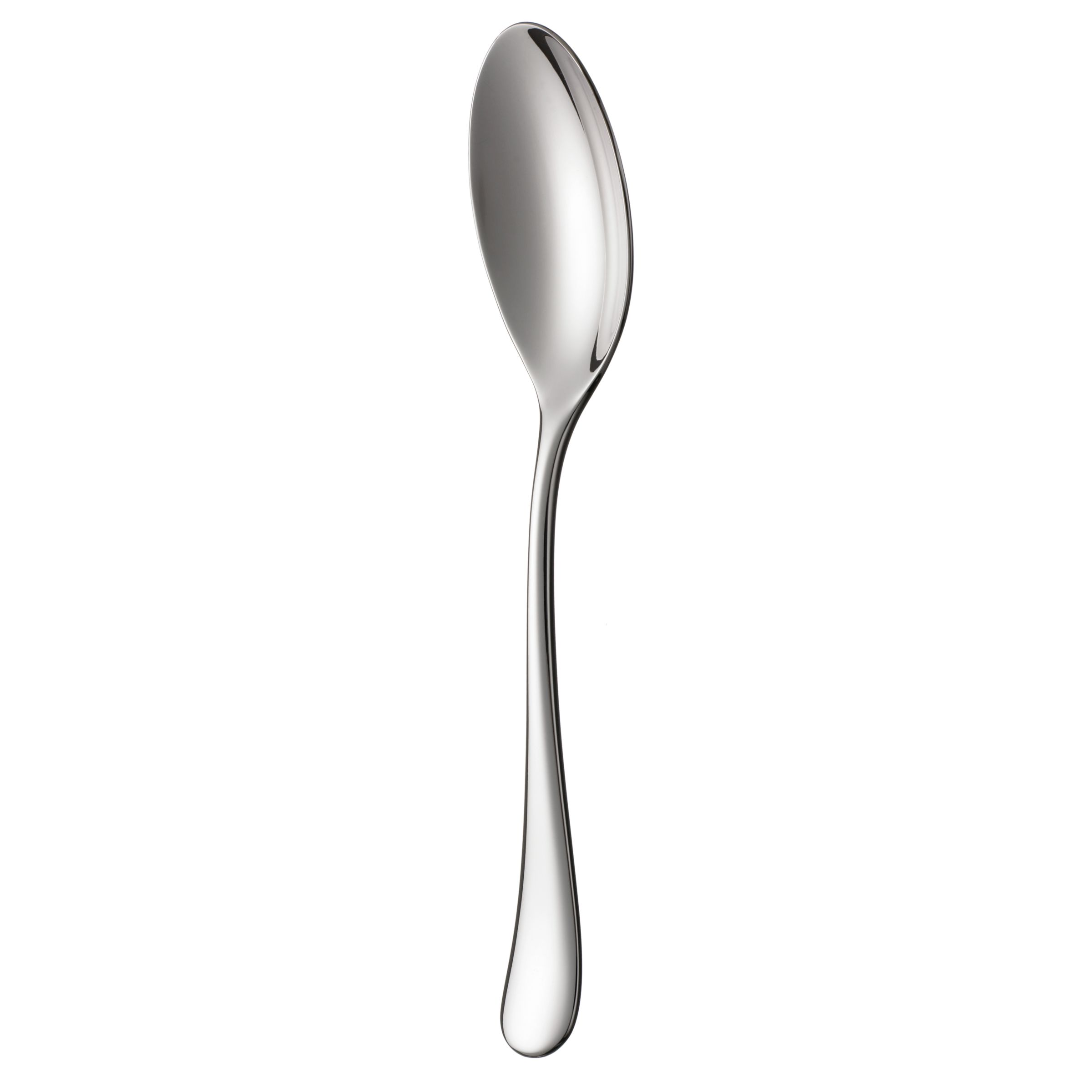 Laurence Llewelyn-Bowen Echo Dessert Spoon,