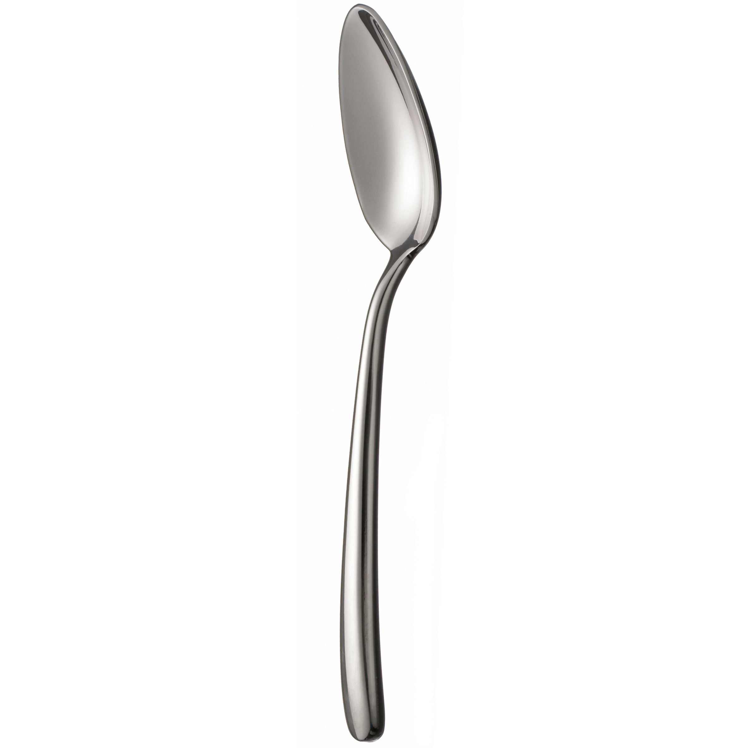 Echo Tea Spoon, Stainless Steel