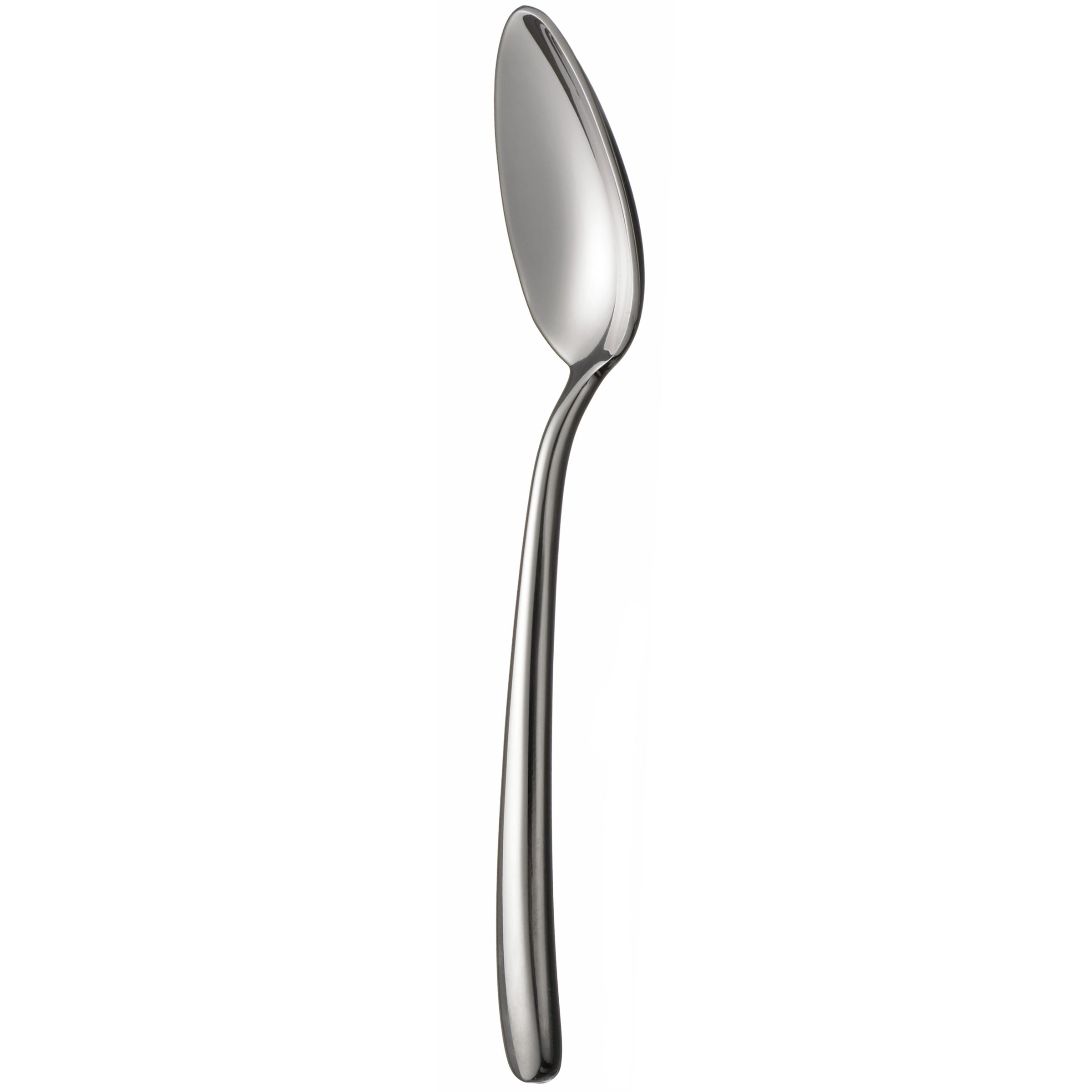 Laurence Llewelyn-Bowen Echo Tea Spoon, Stainless Steel