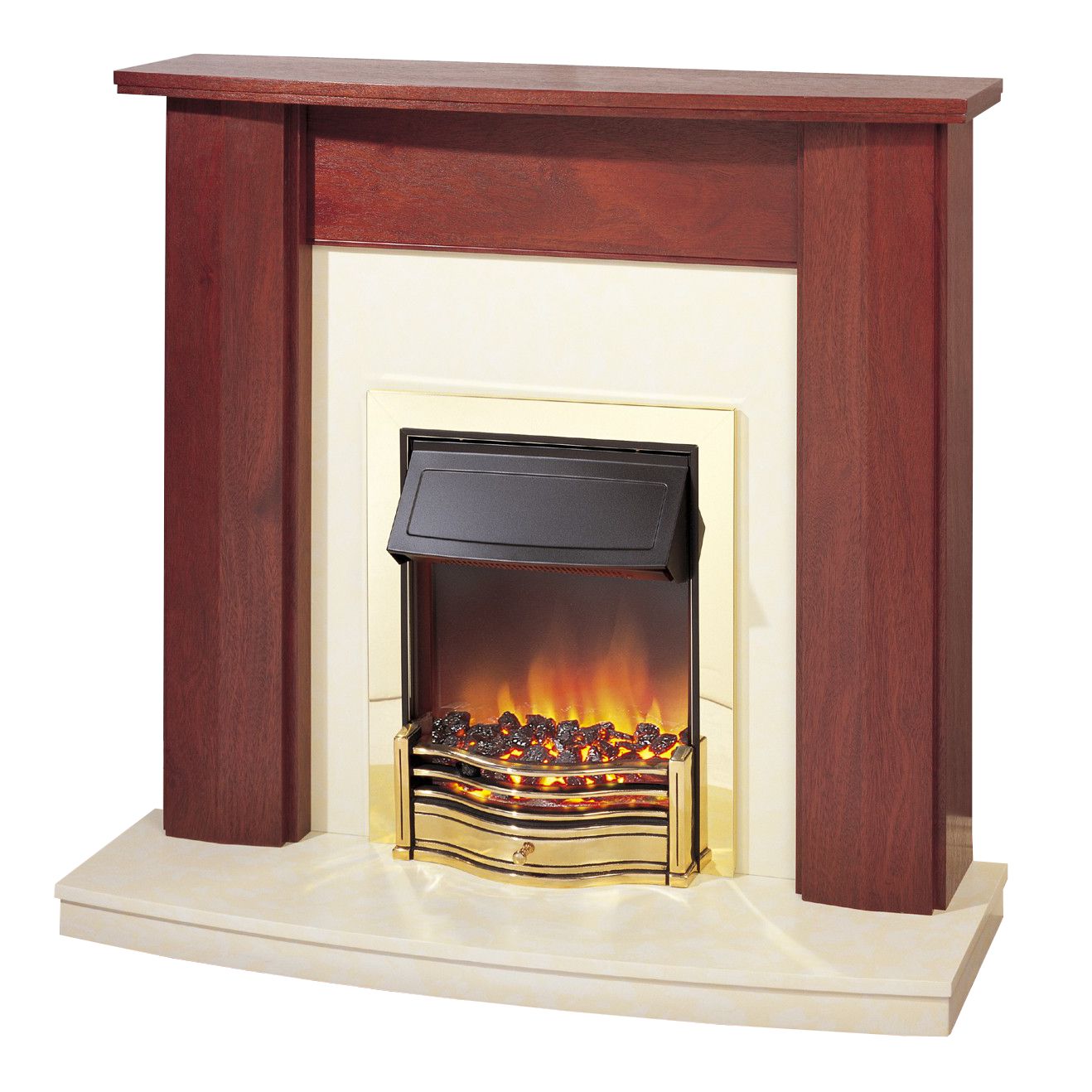 Dimplex Ashmore Fire Surround, GDS1 at John Lewis