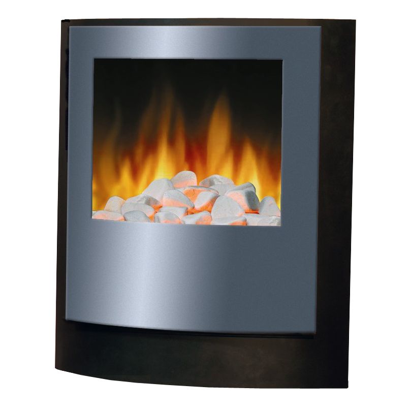 Dimplex Fuel-Effect Fire, sp820 at JohnLewis