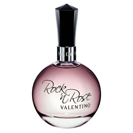 Valentino Rock &39n&39 Rose Eau de Parfum 50ml