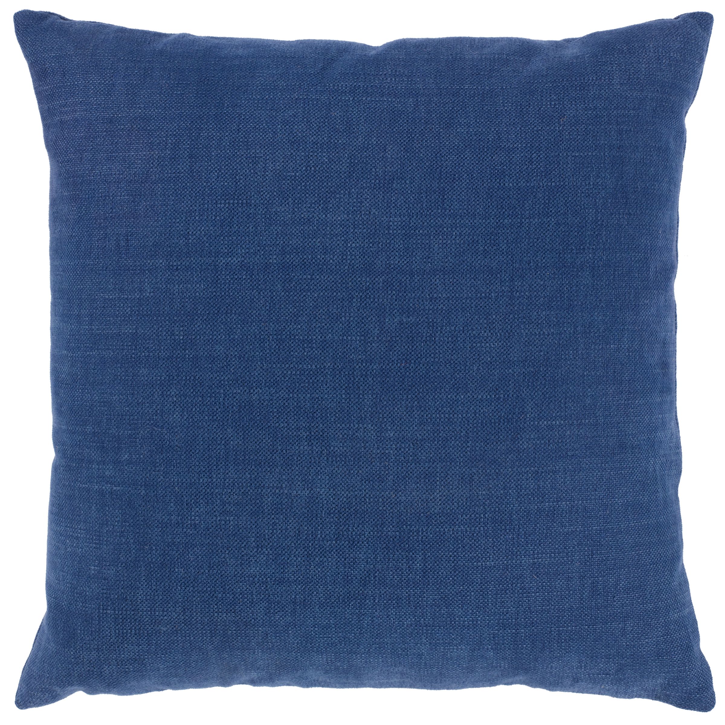 Linara Cushion Indigo