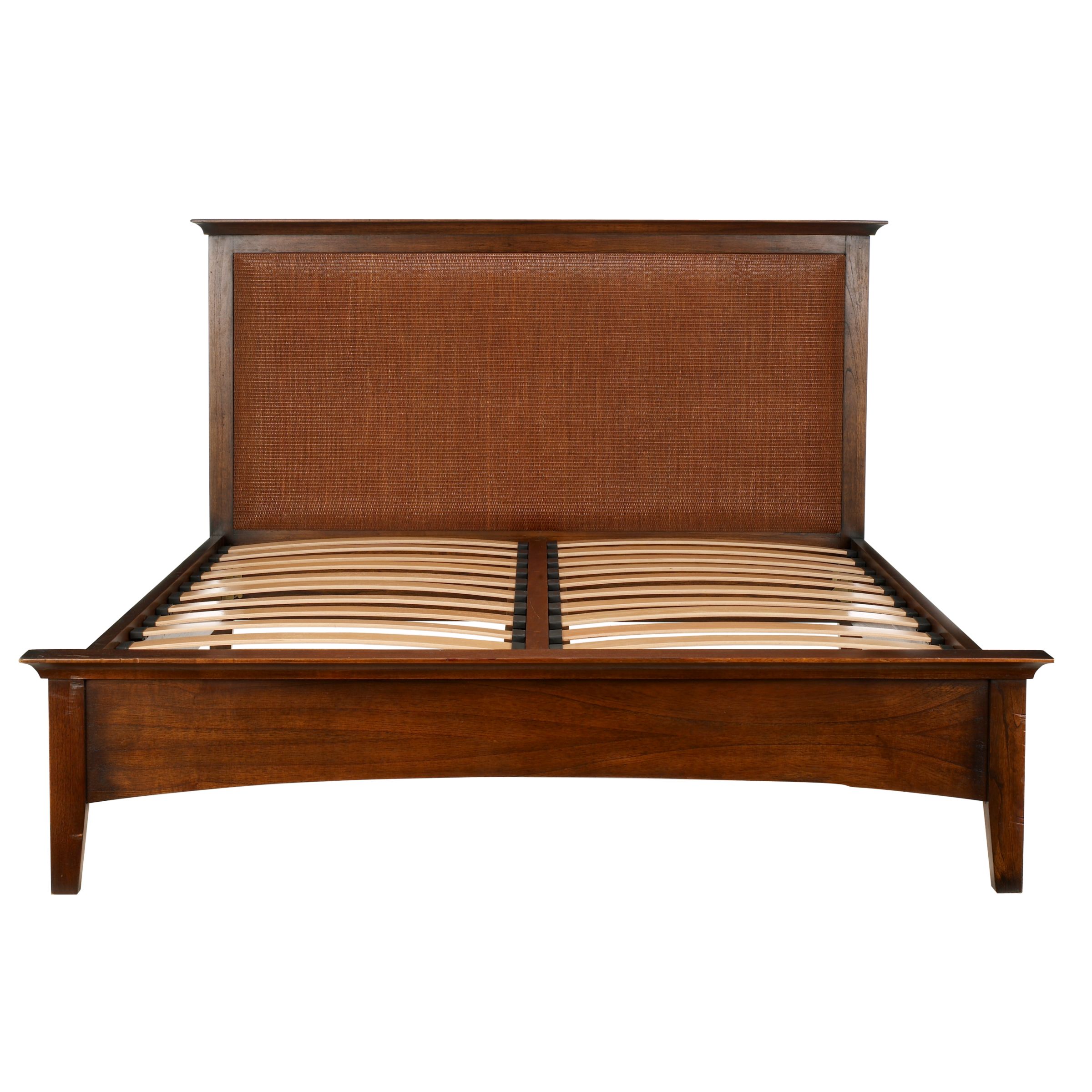 John Lewis Jaya Bedstead Double