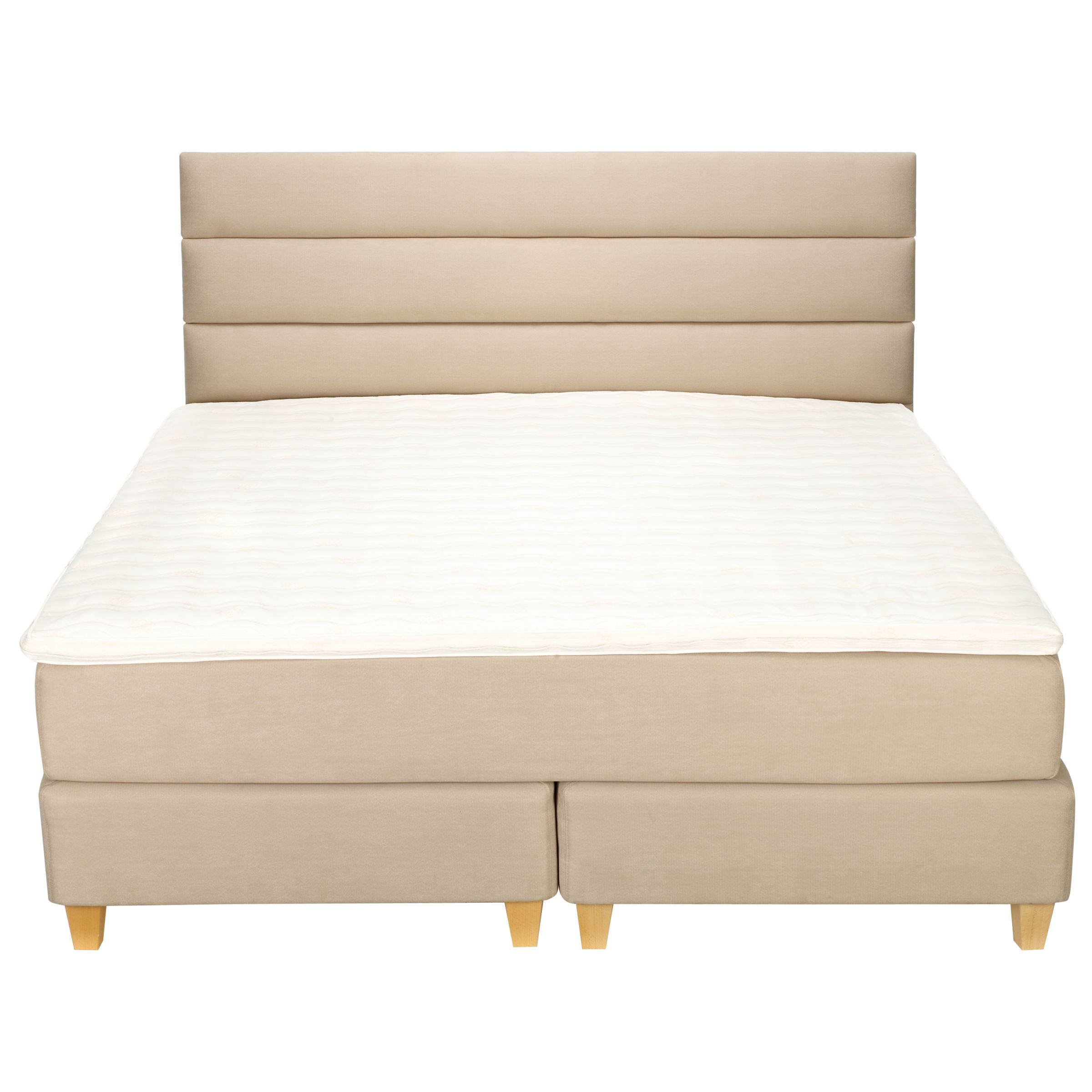 Nordica Divan Set, Double