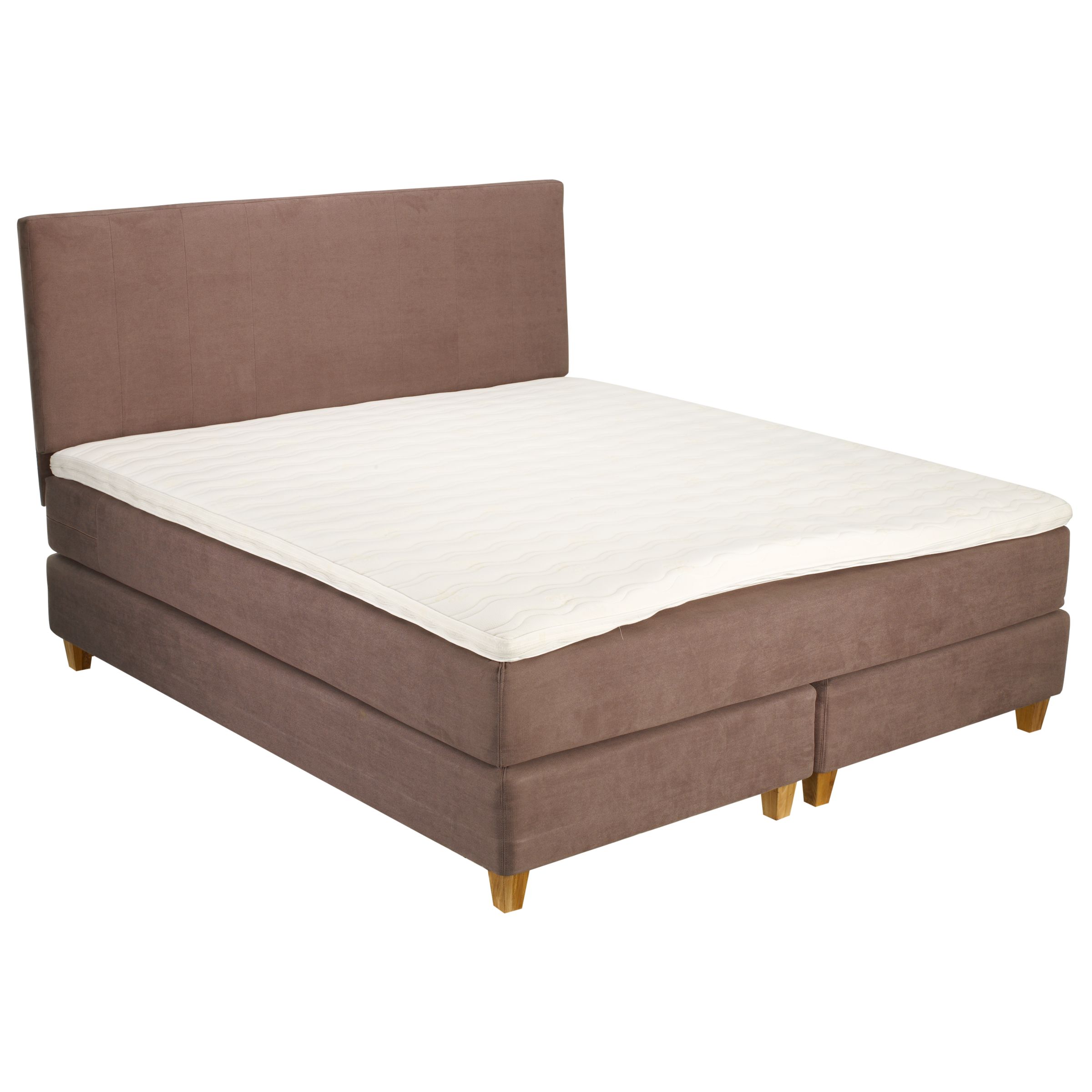 Sigma Divan Set, Double