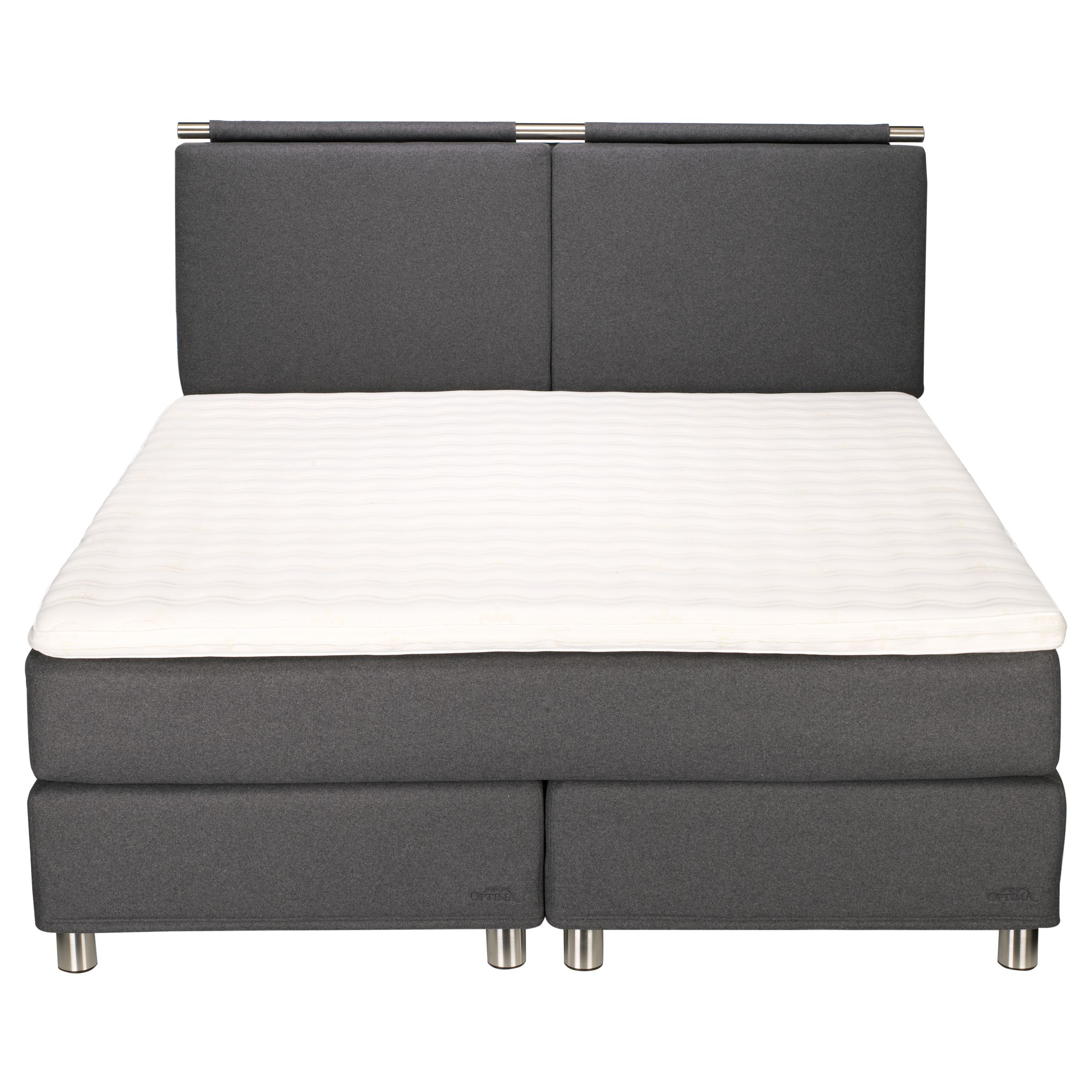 Optima Divan Set, Kingsize