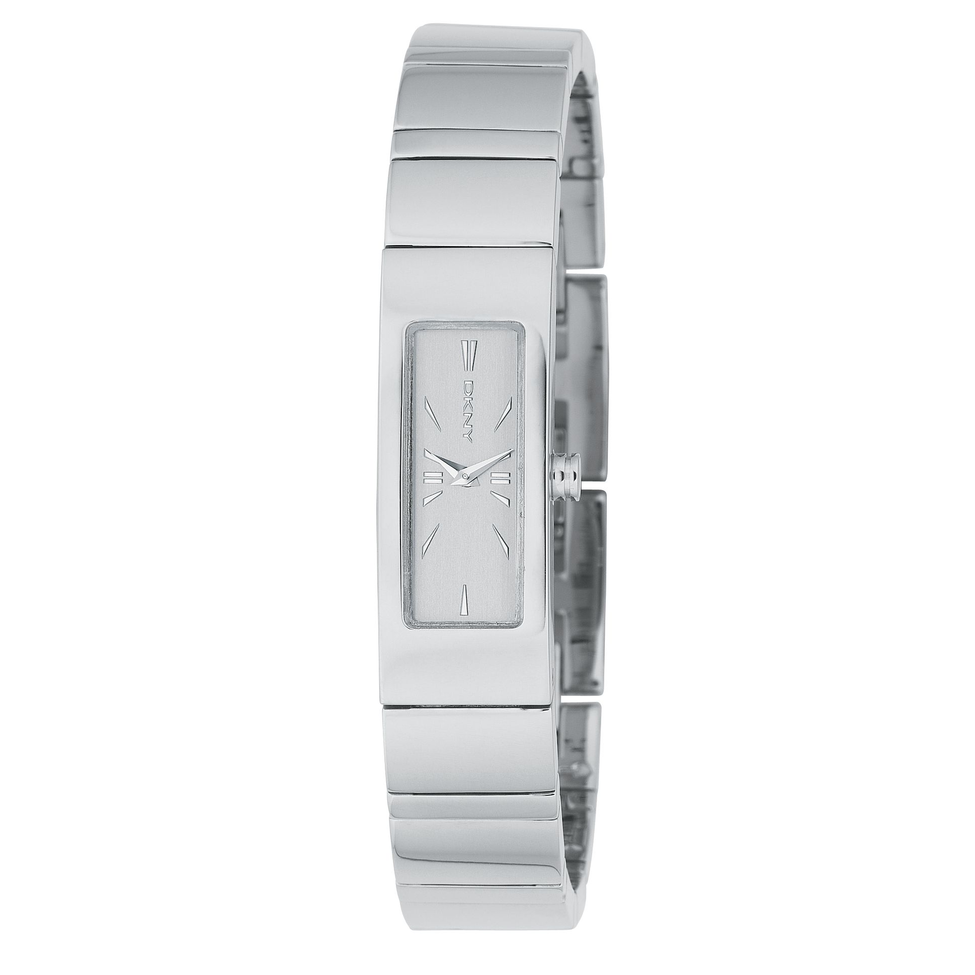 DKNY Stainless Steel Bangle Women's Watch, NY3813