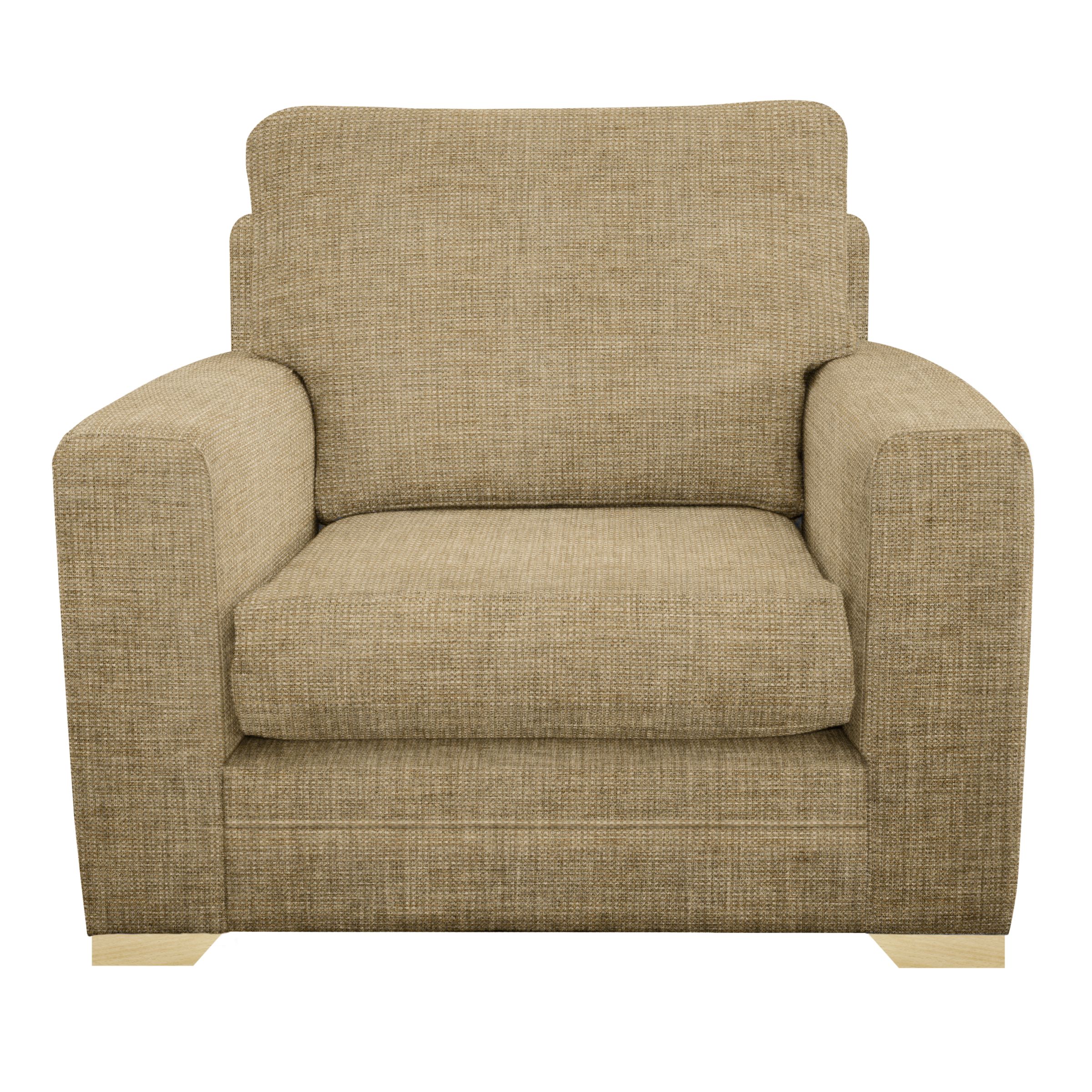 John Lewis Umbria Chair Khaki