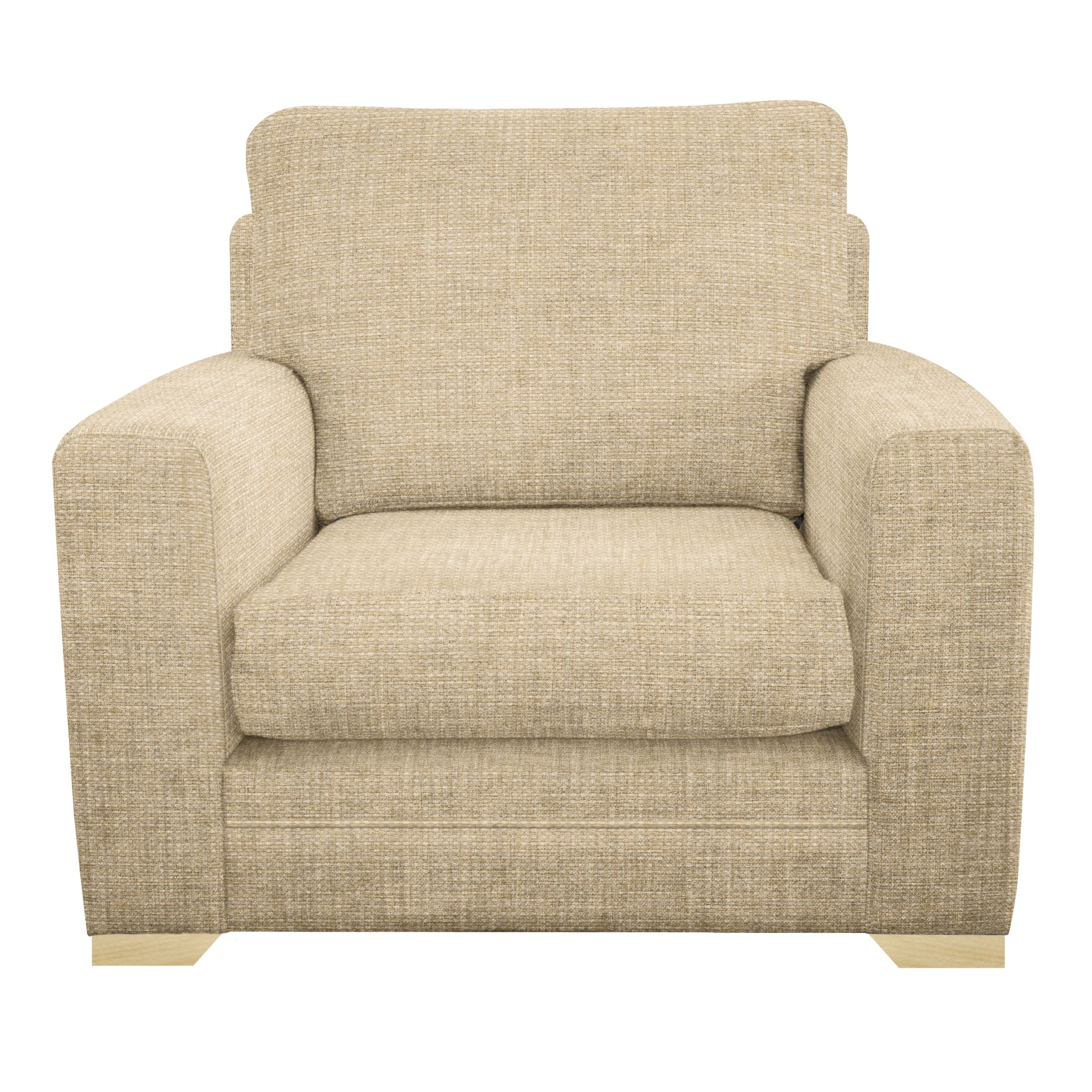 John Lewis Umbria Chair Ecru