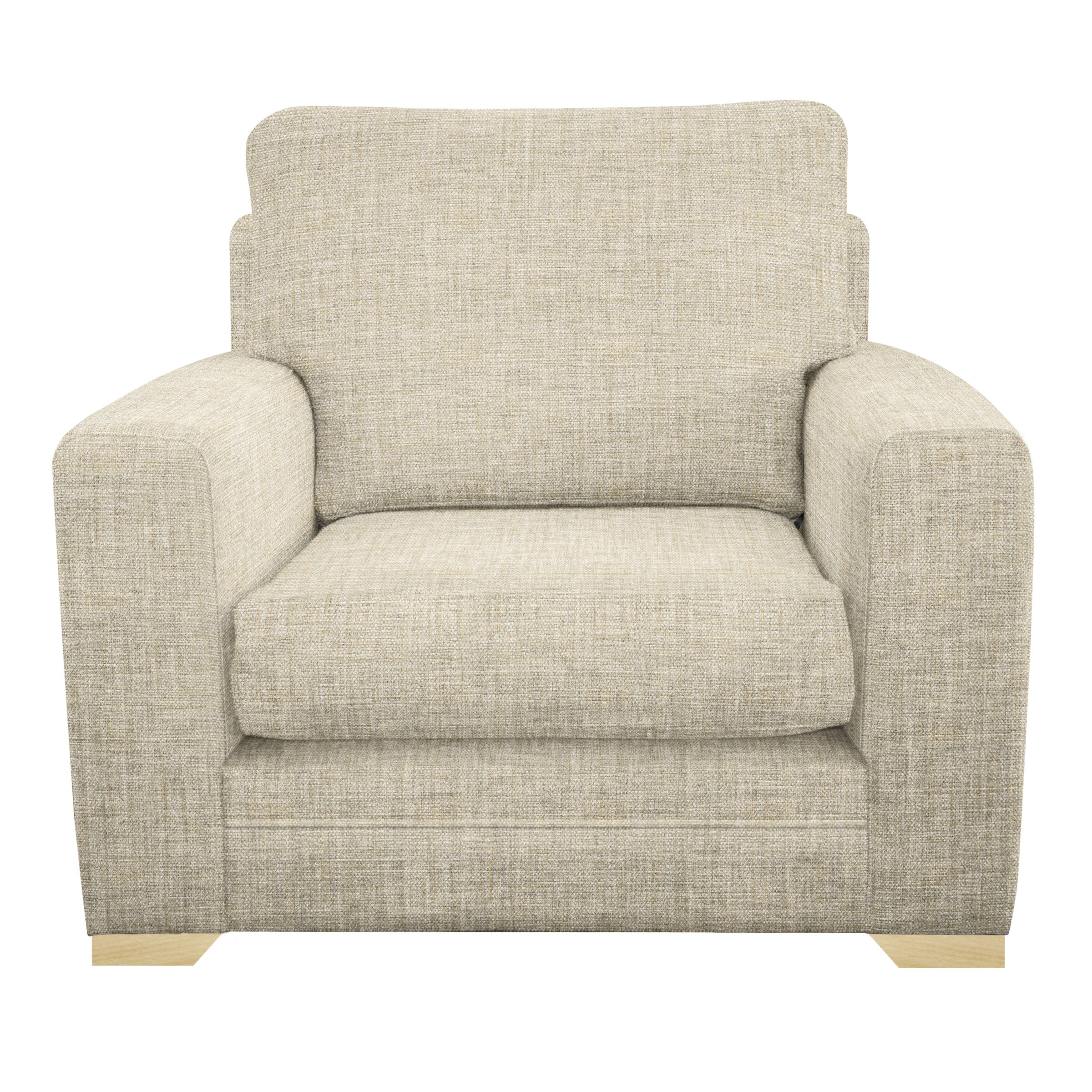 John Lewis Umbria Chair Natural