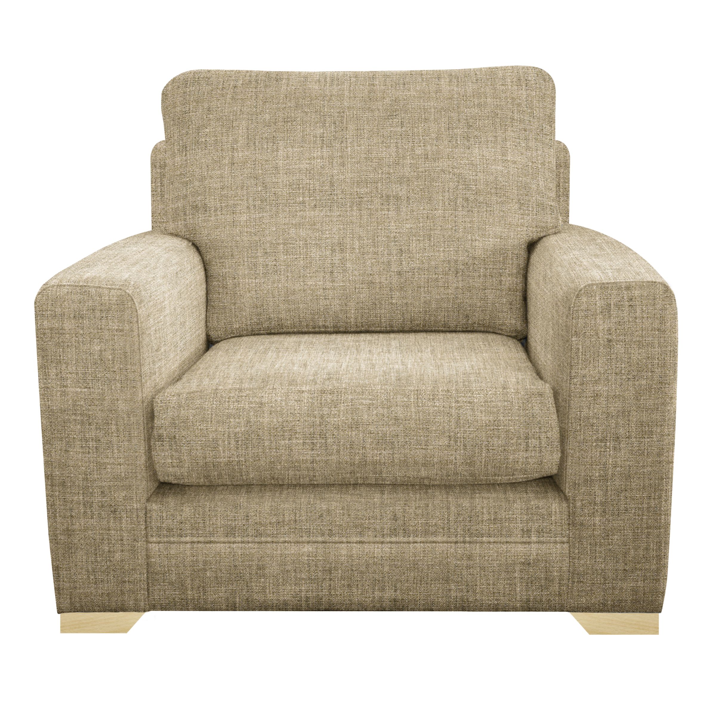 John Lewis Umbria Chair Stone
