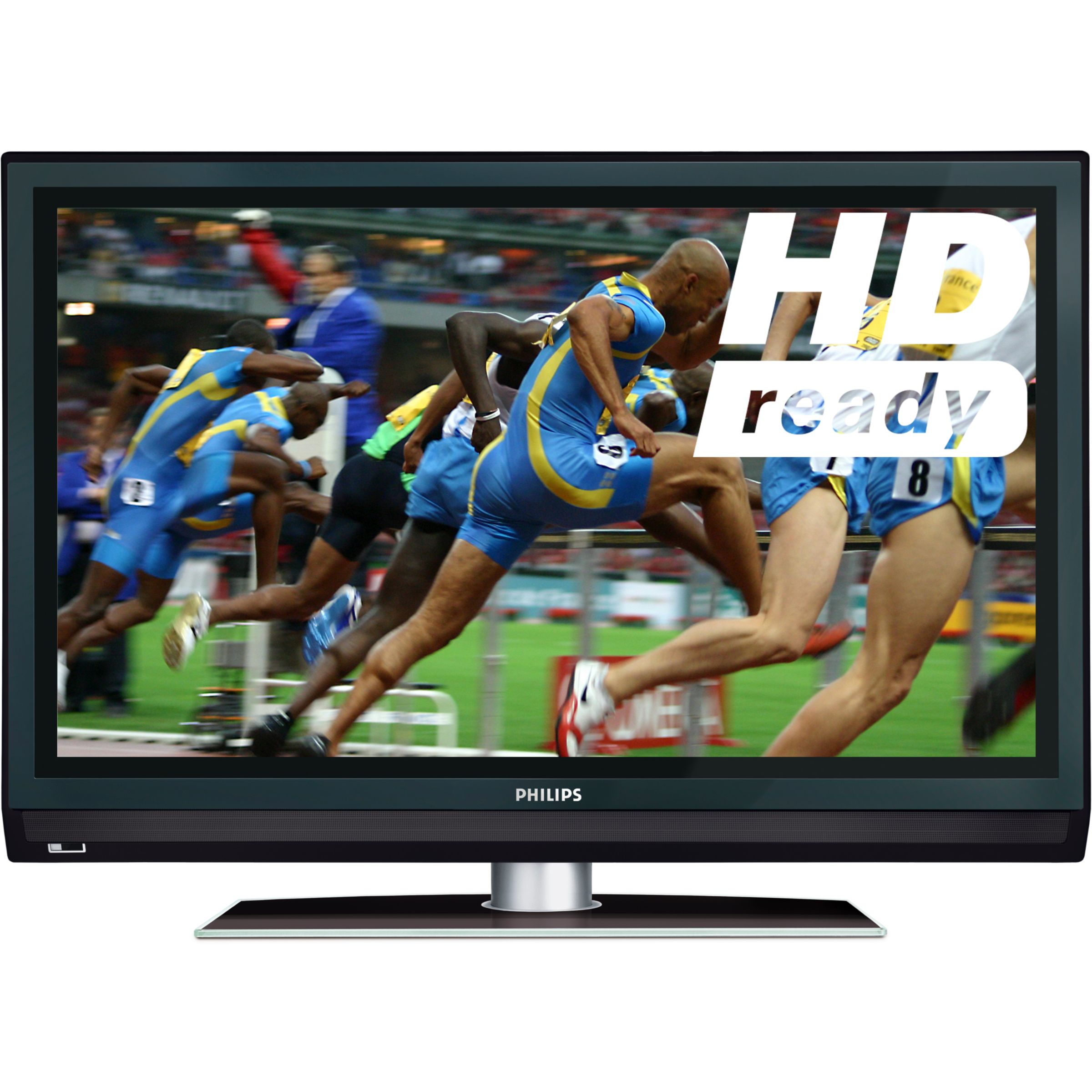 Philips 42PFP5532D/05 Plasma HD Ready Digital Television, 42 Inch