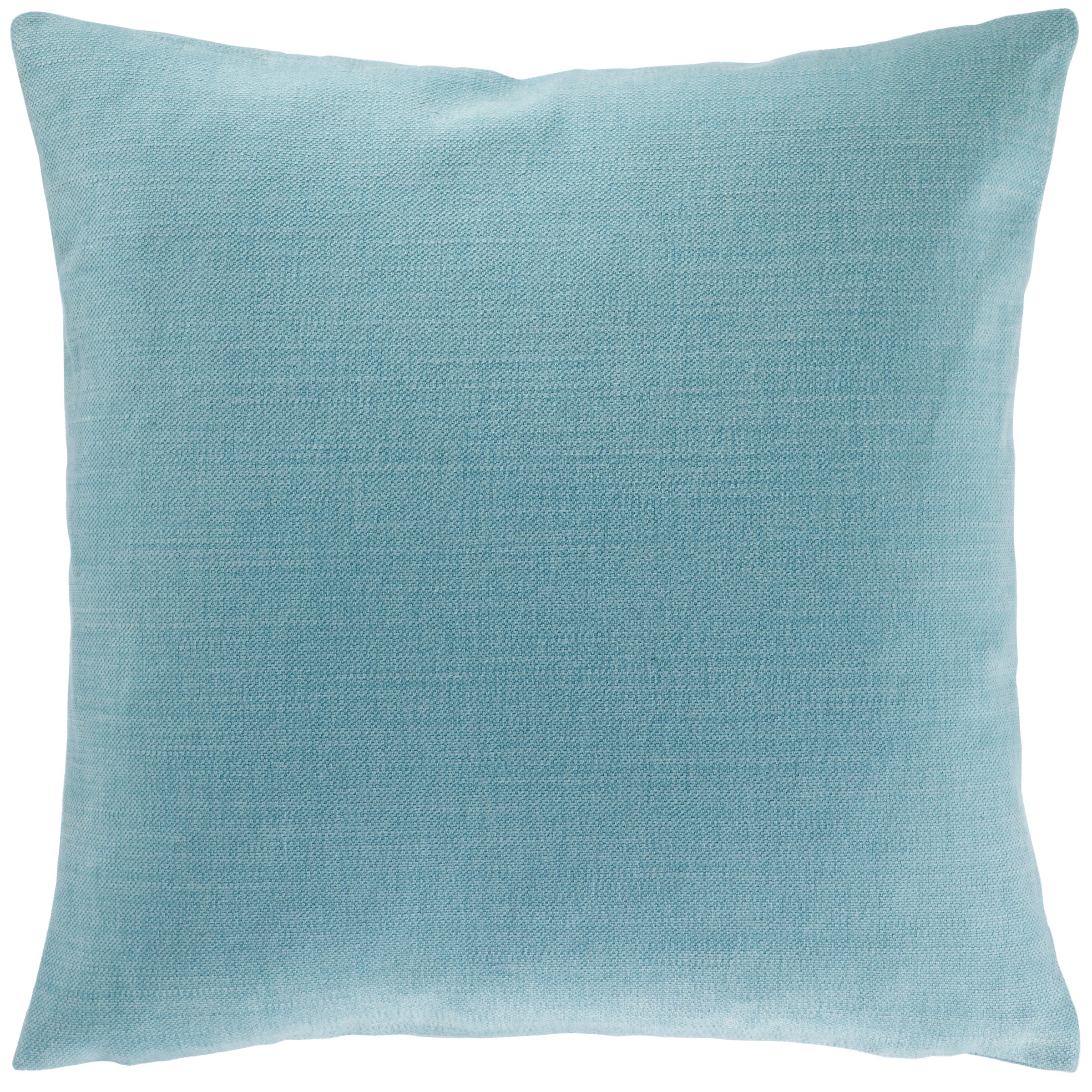Linara Cushion, Lagoon